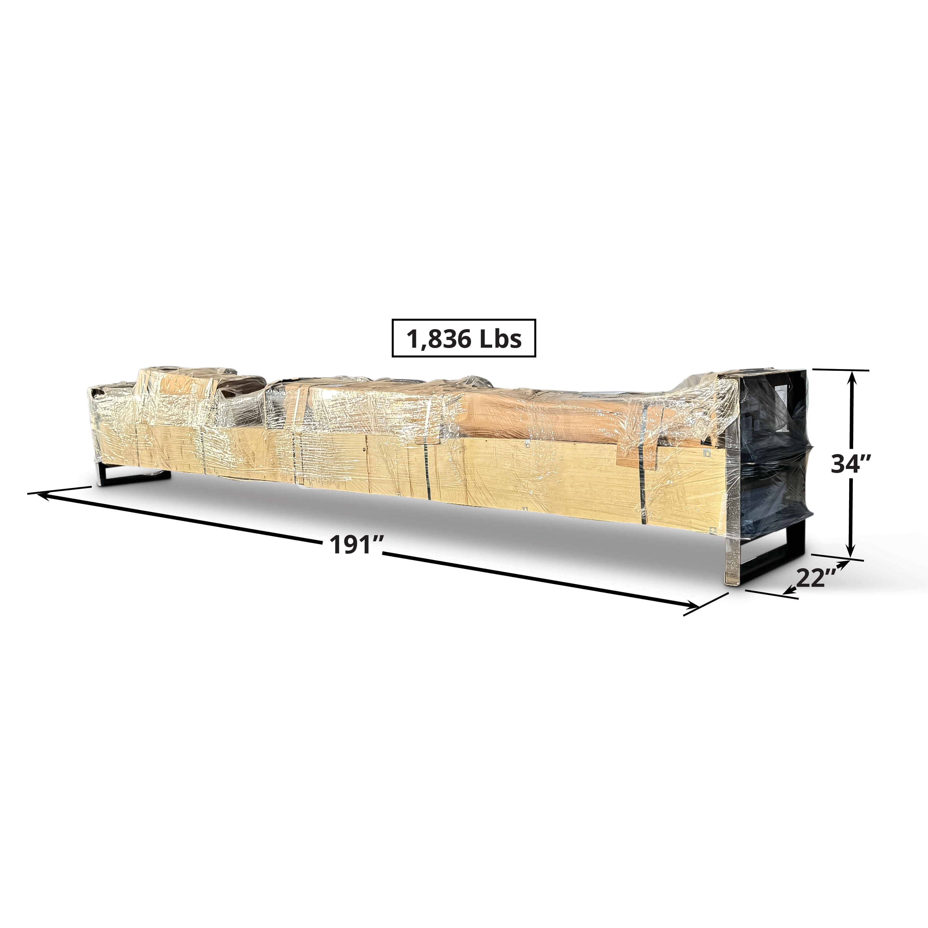 BendPak 5175863 Vehicle-Lifts - View #9