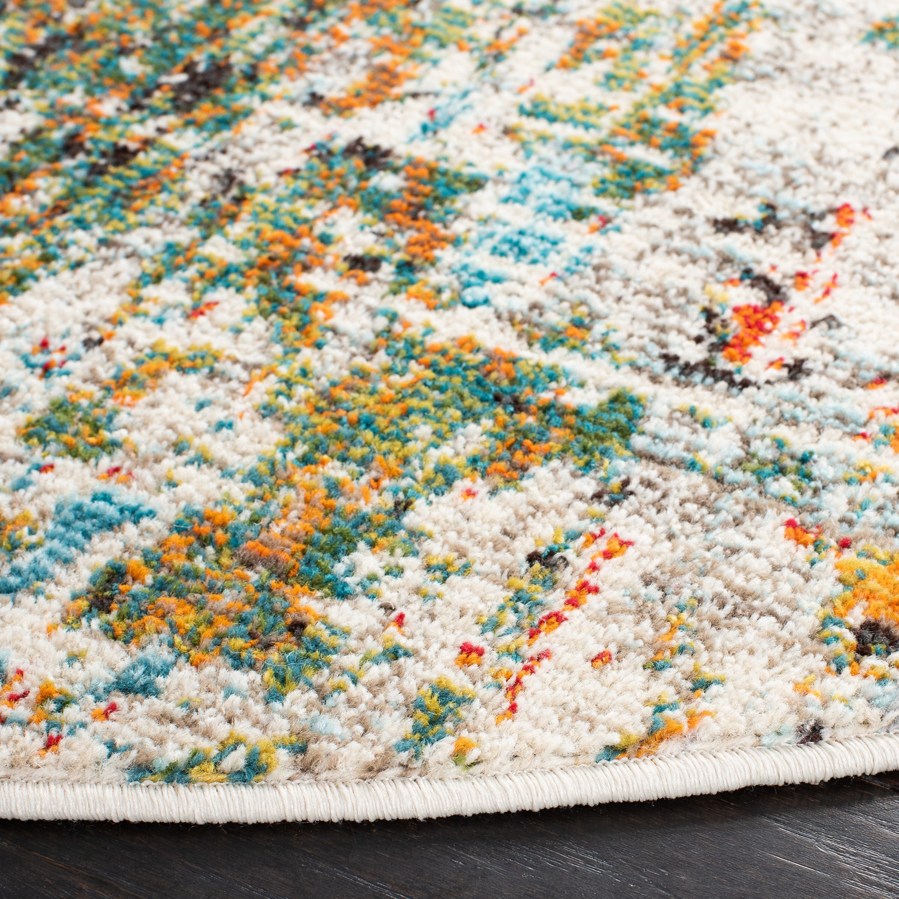 Safavieh MAD460Y-7R rugs - View #3