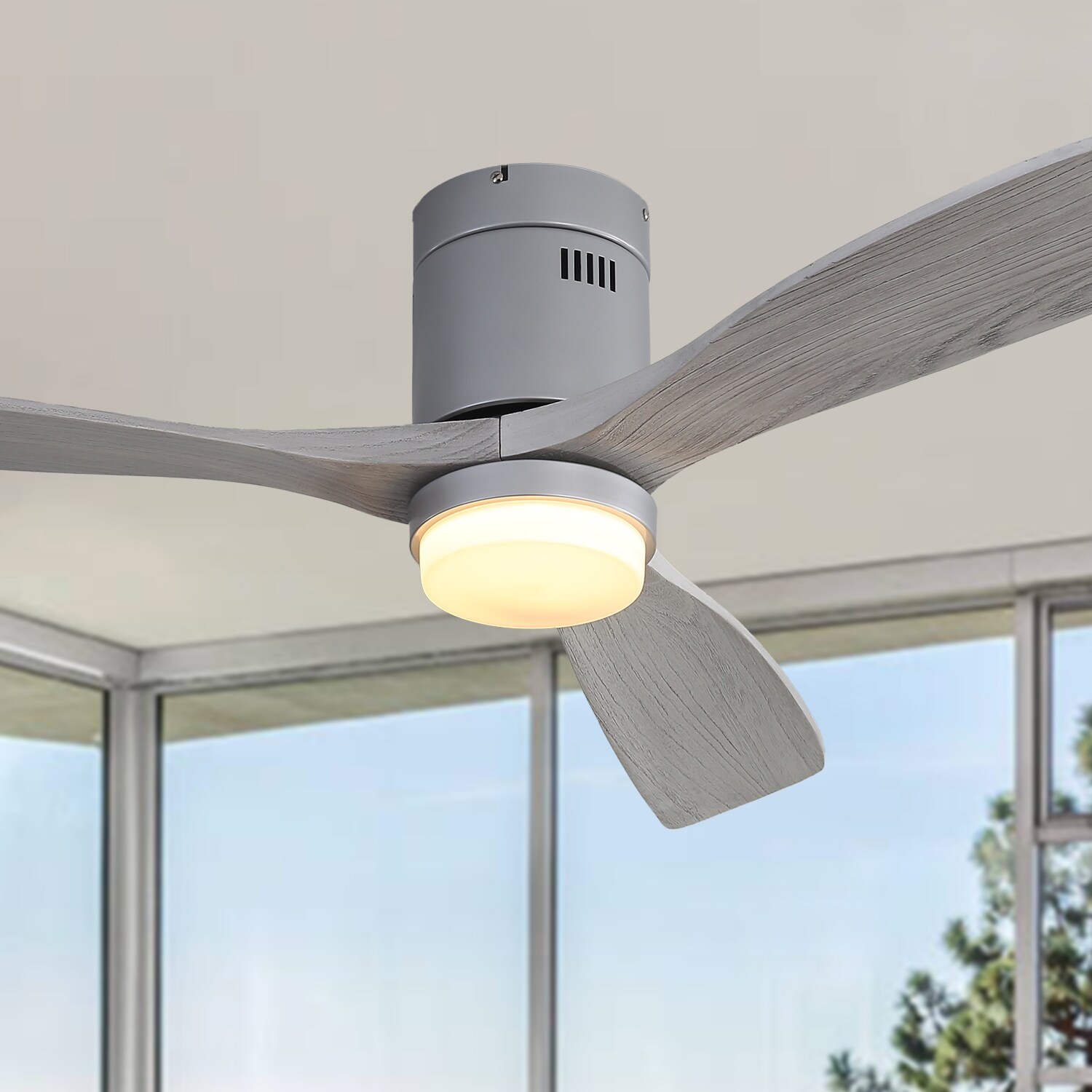 JUSHUA MT-443059 Ceiling-Fans - View #4