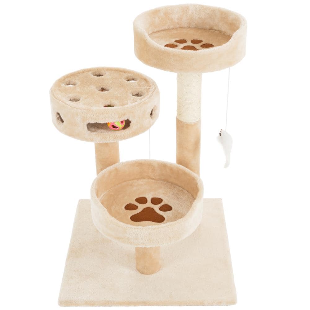 PETMAKER 277696AYU Cat-Trees - View #7