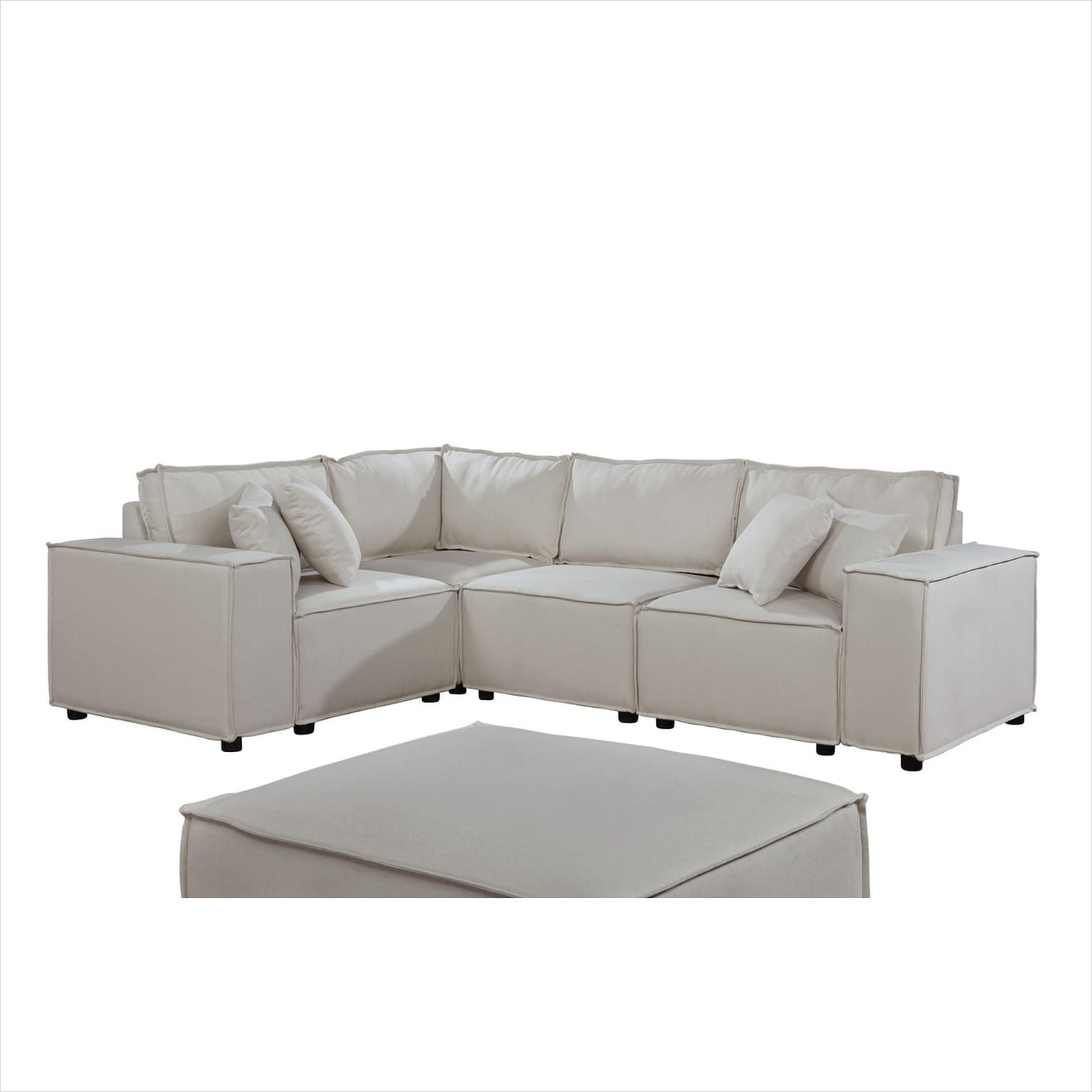 chillscreamni GBUHN4SZO3CU Sofas-Loveseats - View #6