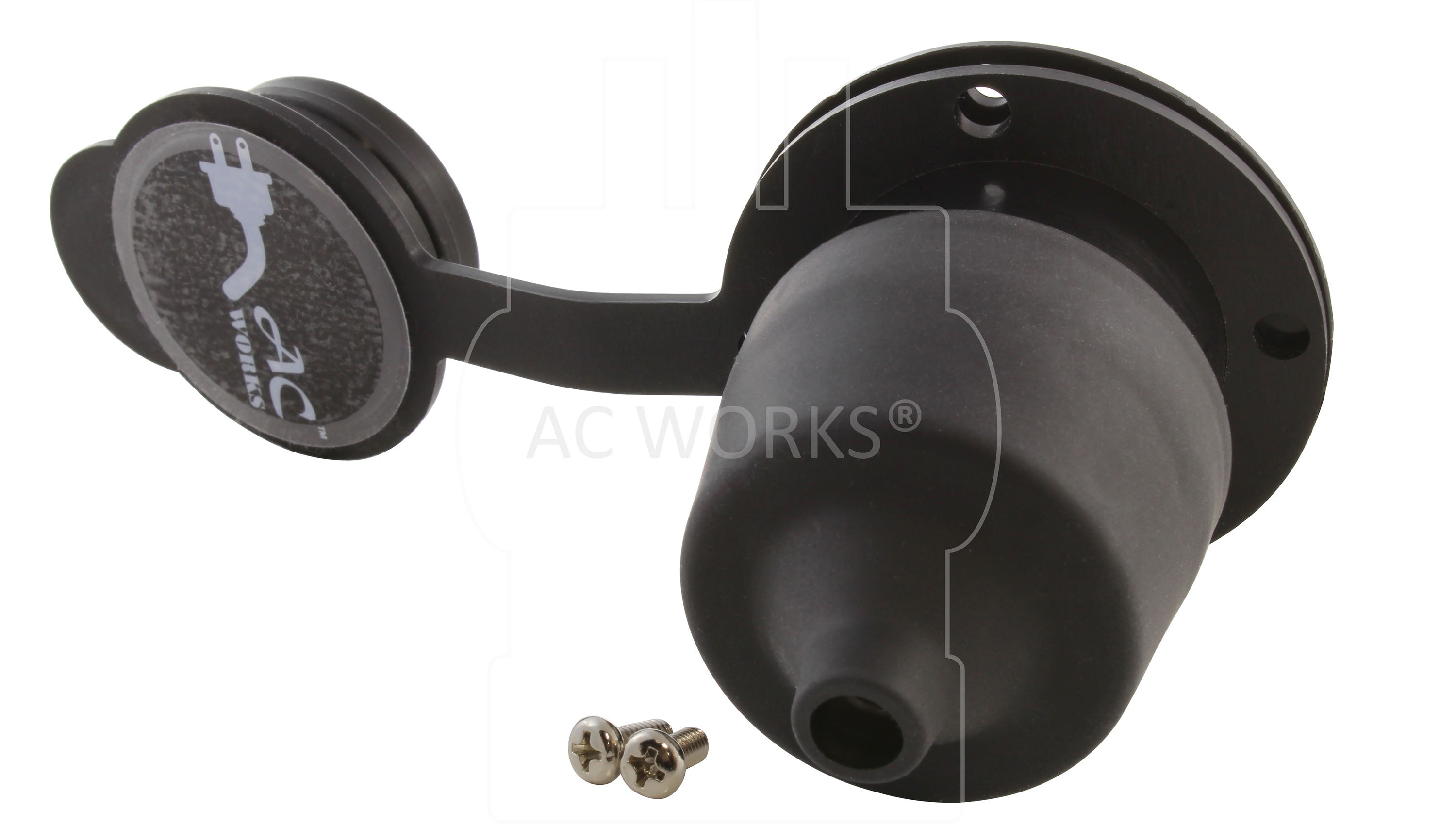 AC WORKS ASOU520R-WC receptacles - View #3