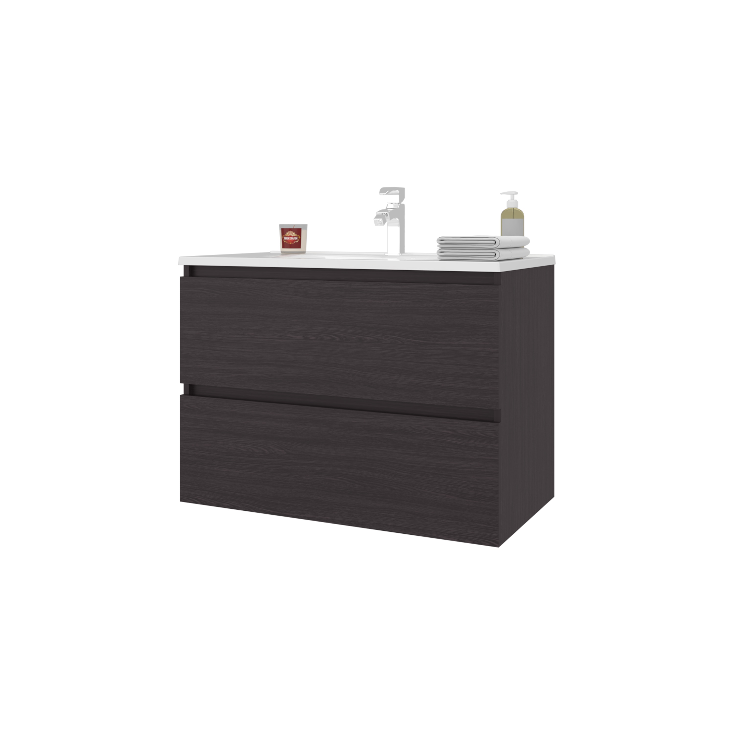 Vanityfus VF-FF-14804 Bath-Vanity-Combo - View #8