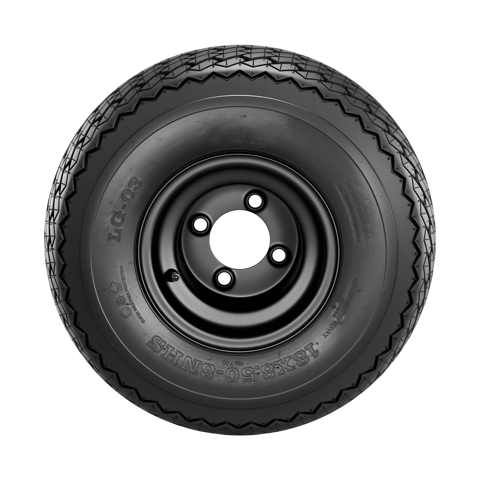 GIVIMO LW108GIVSS1958 Ope-Wheels-And-Tires - View #11