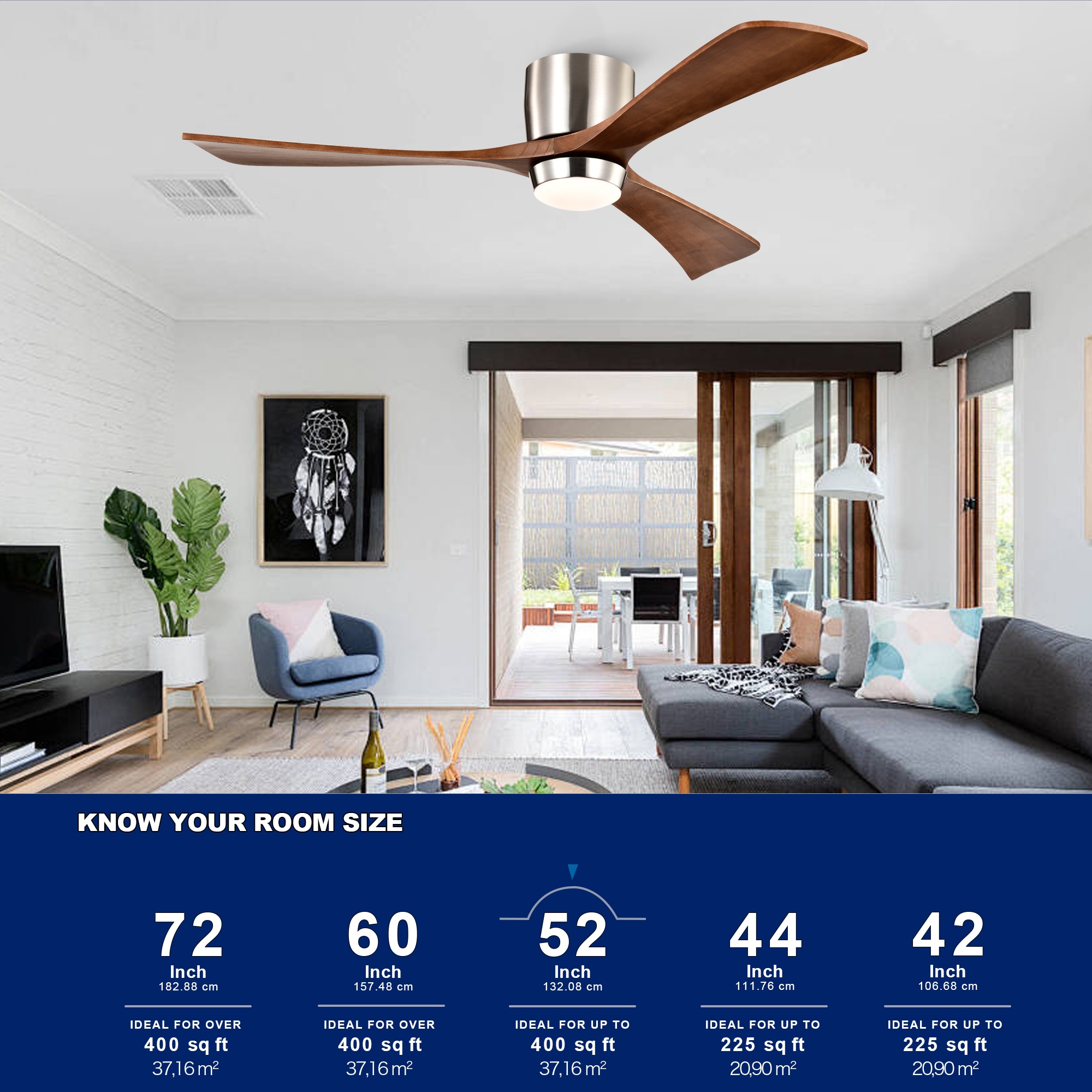  52LSP278238NK Ceiling-Fans - View #7