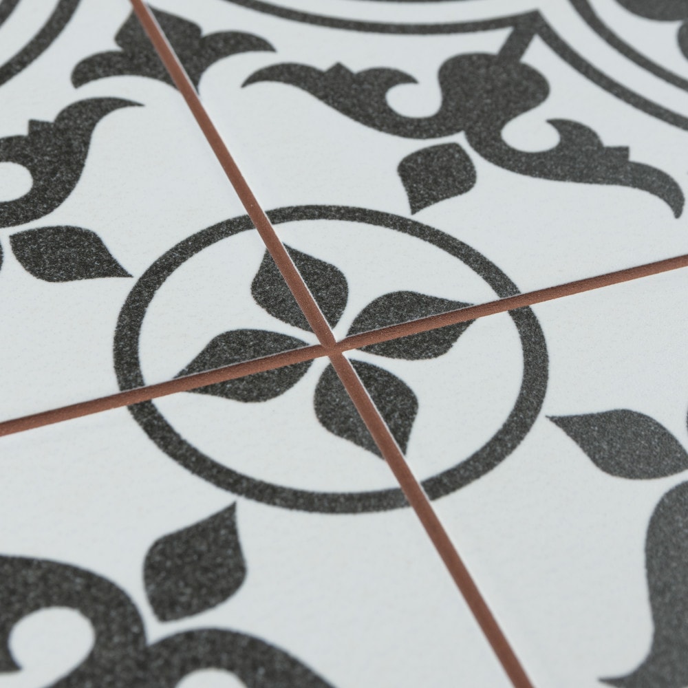 Affinity Tile FPEHMCWH Ceramic-Tile - View #4