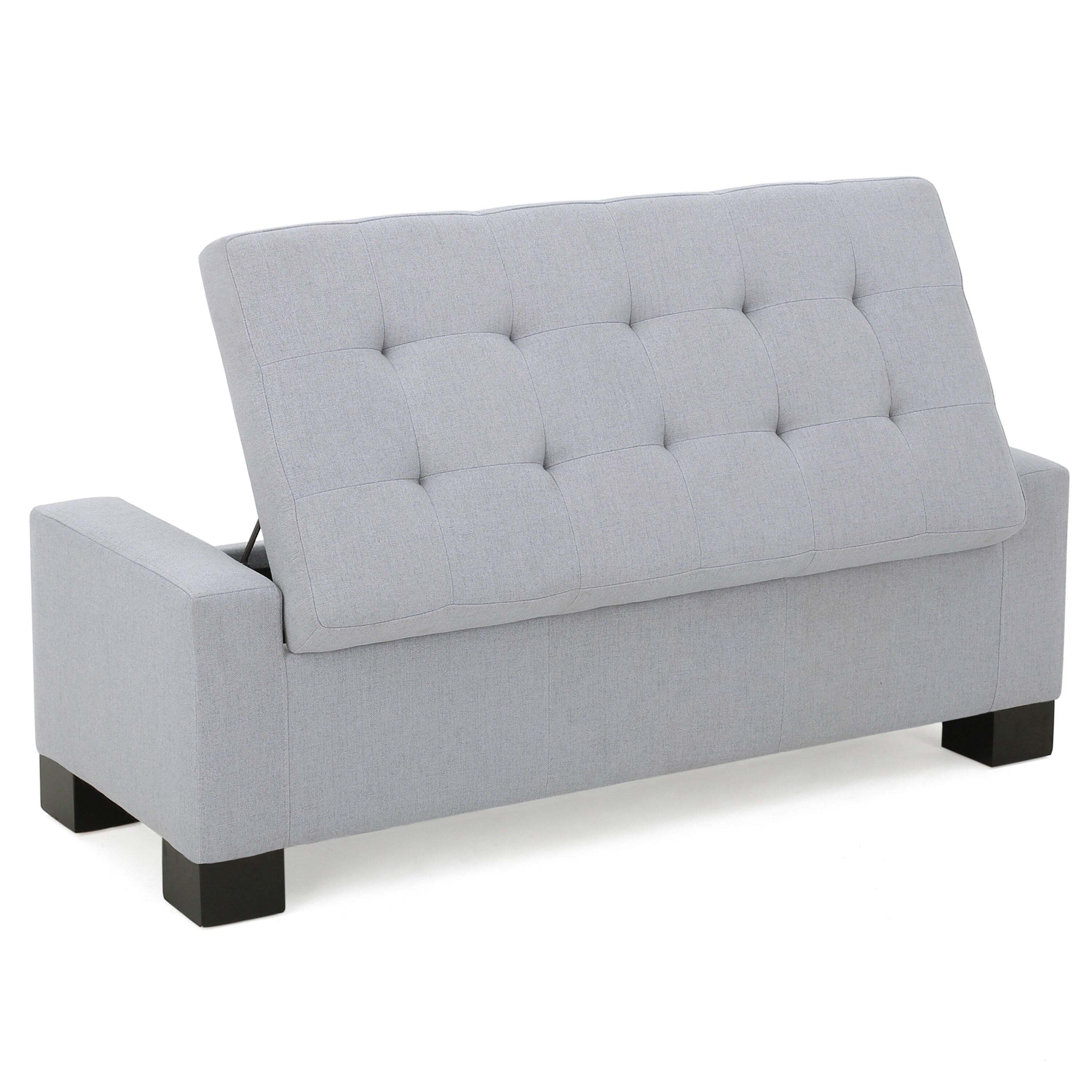 ModernLuxe L3P-67220.00FLGY bench - View #8