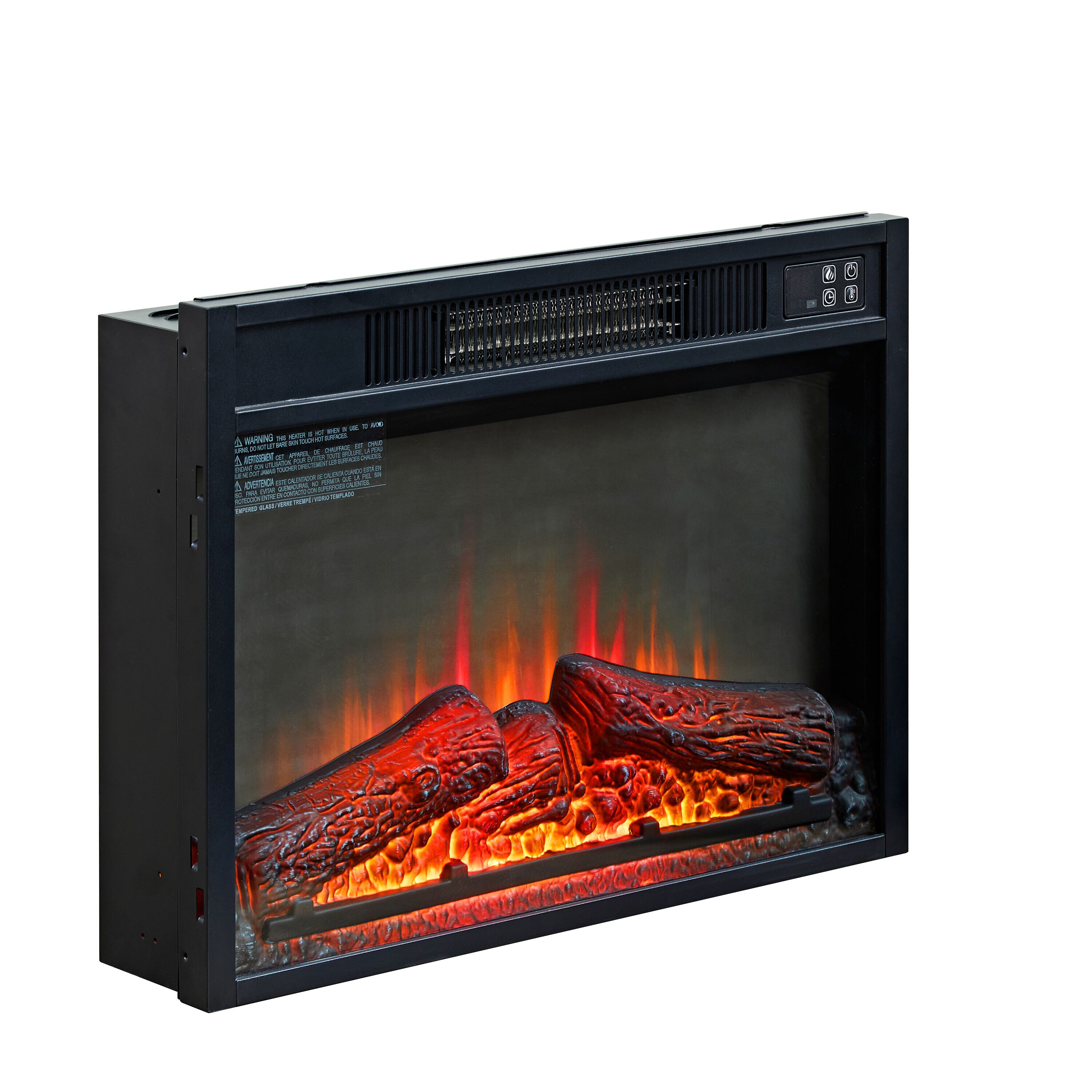 Tatayosi JL-3P195605 Electric-Fireplace-Fireboxes - View #5