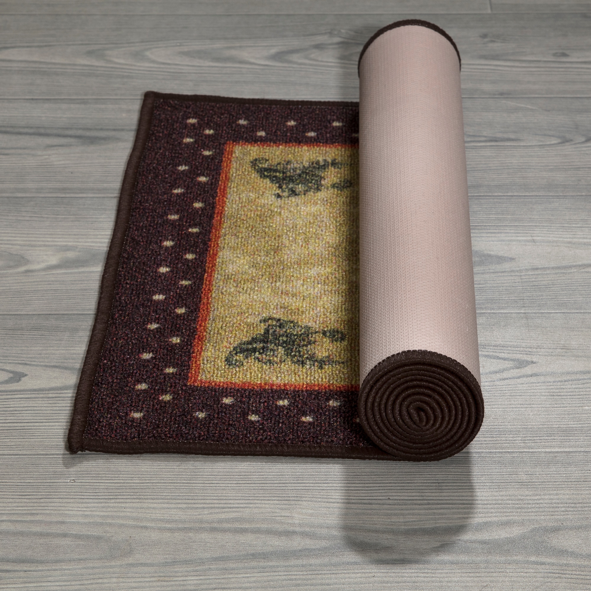 Ottomanson DBK4008-20X59 rugs - View #4