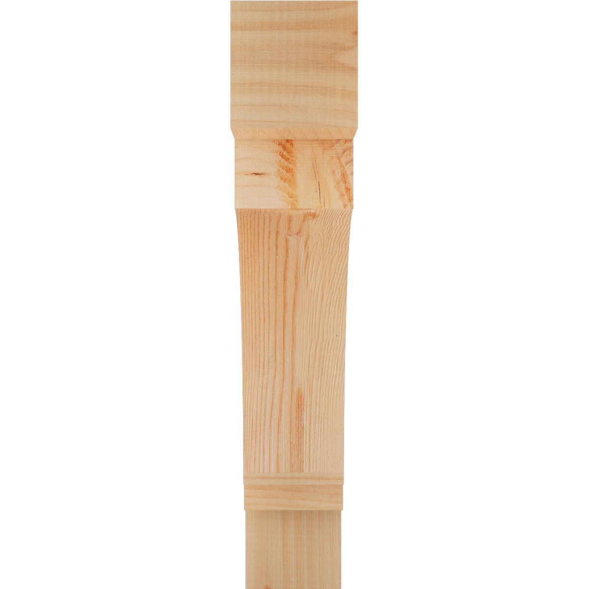 Ekena Millwork BKT04X22X22IMP05SDF Exterior-Brackets-Braces - View #2