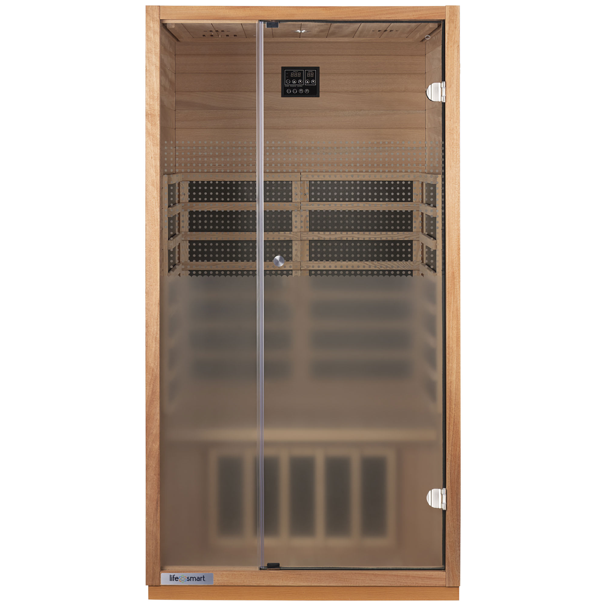 Lifesmart 410156 Indoor-Saunas - View #12