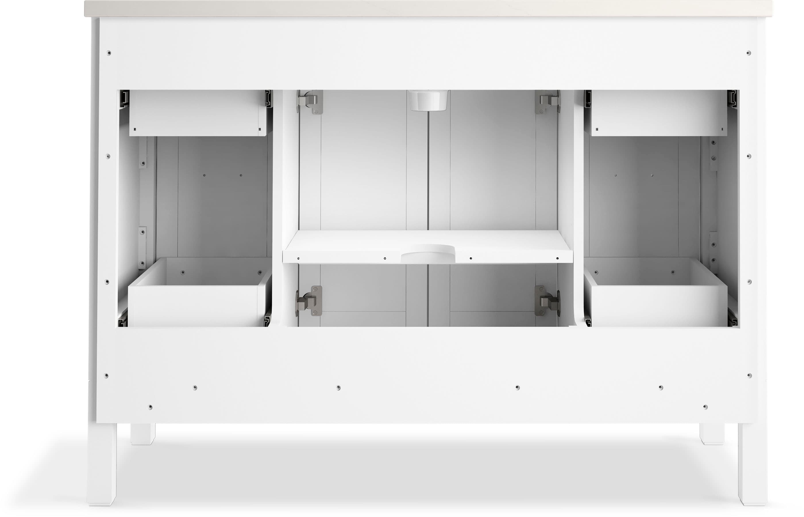 KOHLER 39606-ASB-0 Bath-Vanity-Combo - View #5