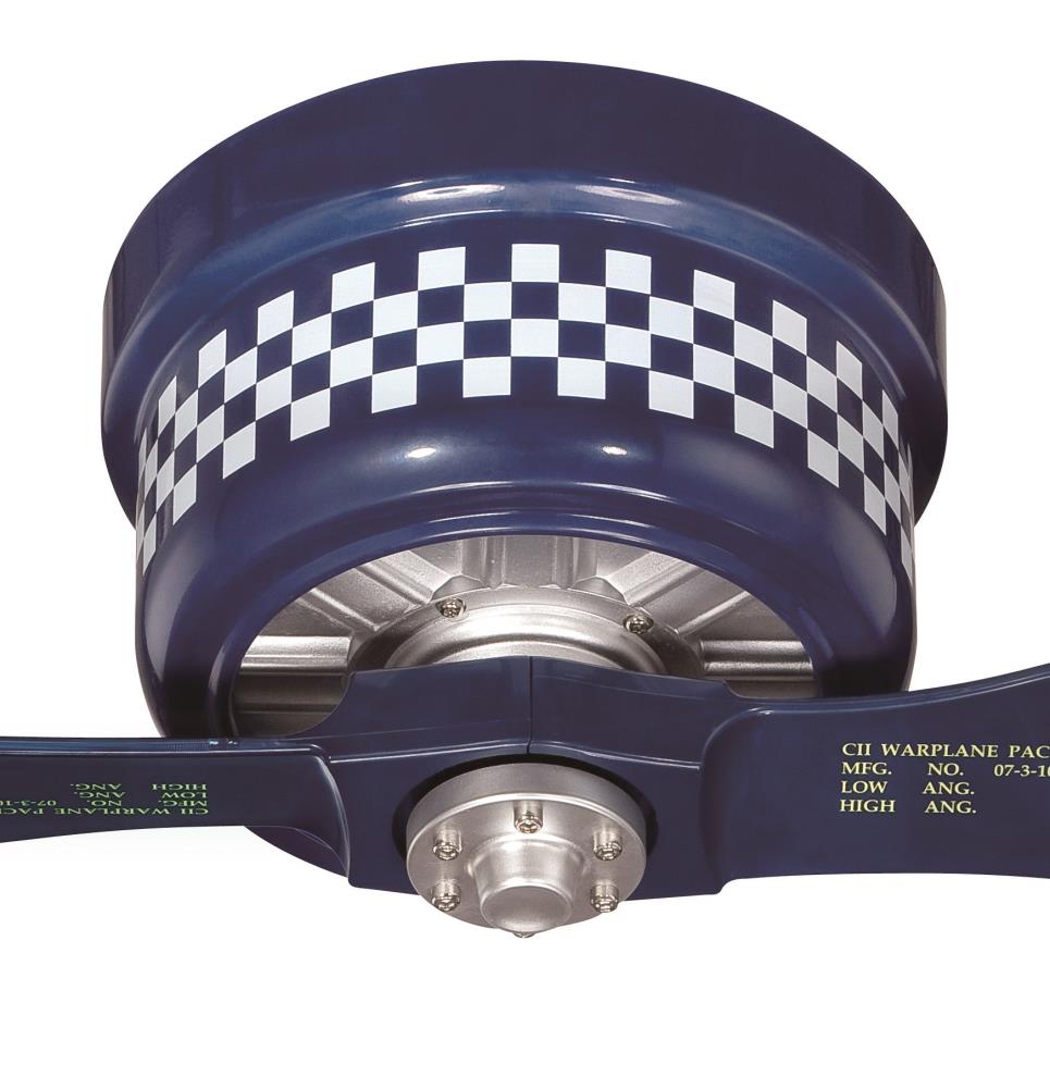 Craftmade WB242BS2 Ceiling-Fans - View #2