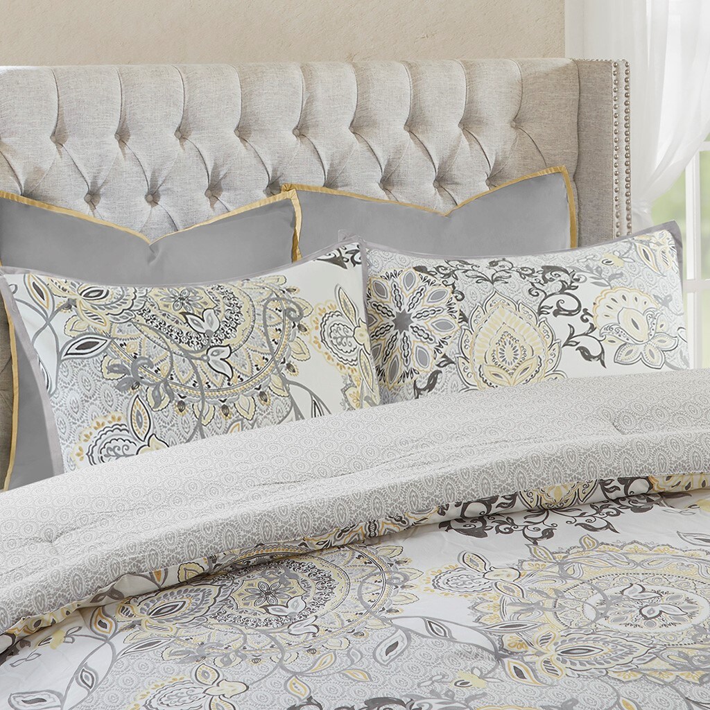 Gracie Mills 7518-01PM Comforters-And-Bedspreads - View #3