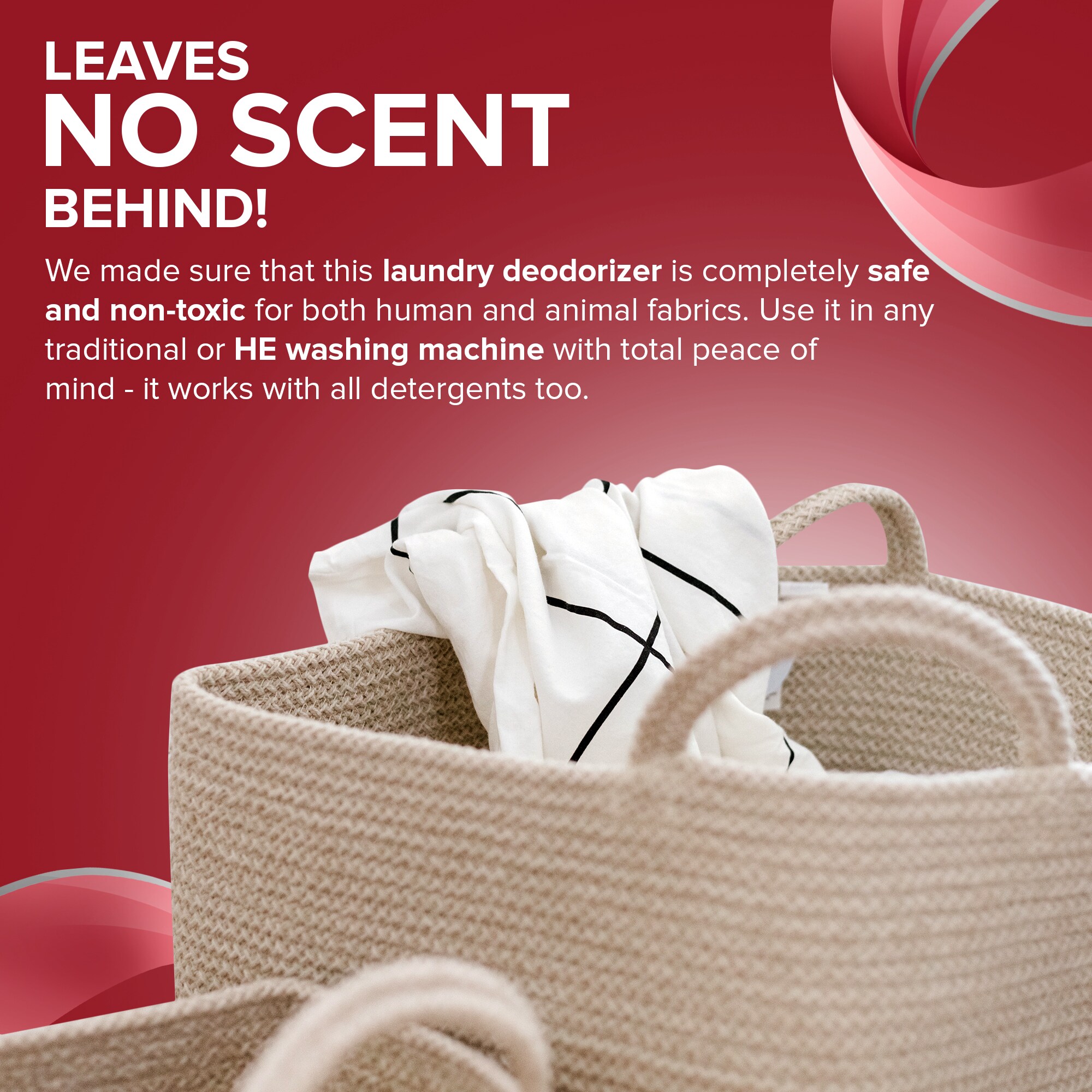 Zero Odor LY1305312 Fabric-Deodorizers - View #10