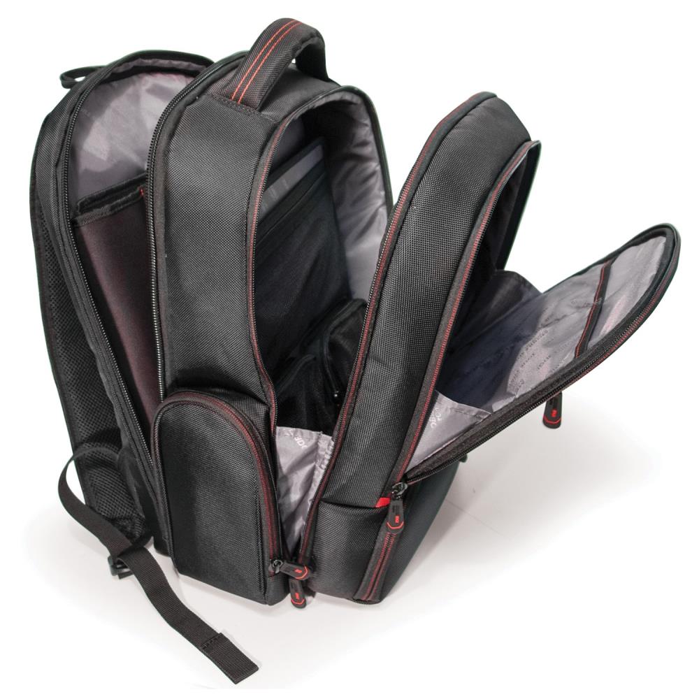 Mobile Edge 12 x 20 x 18 Black Backpack at Lowes.com