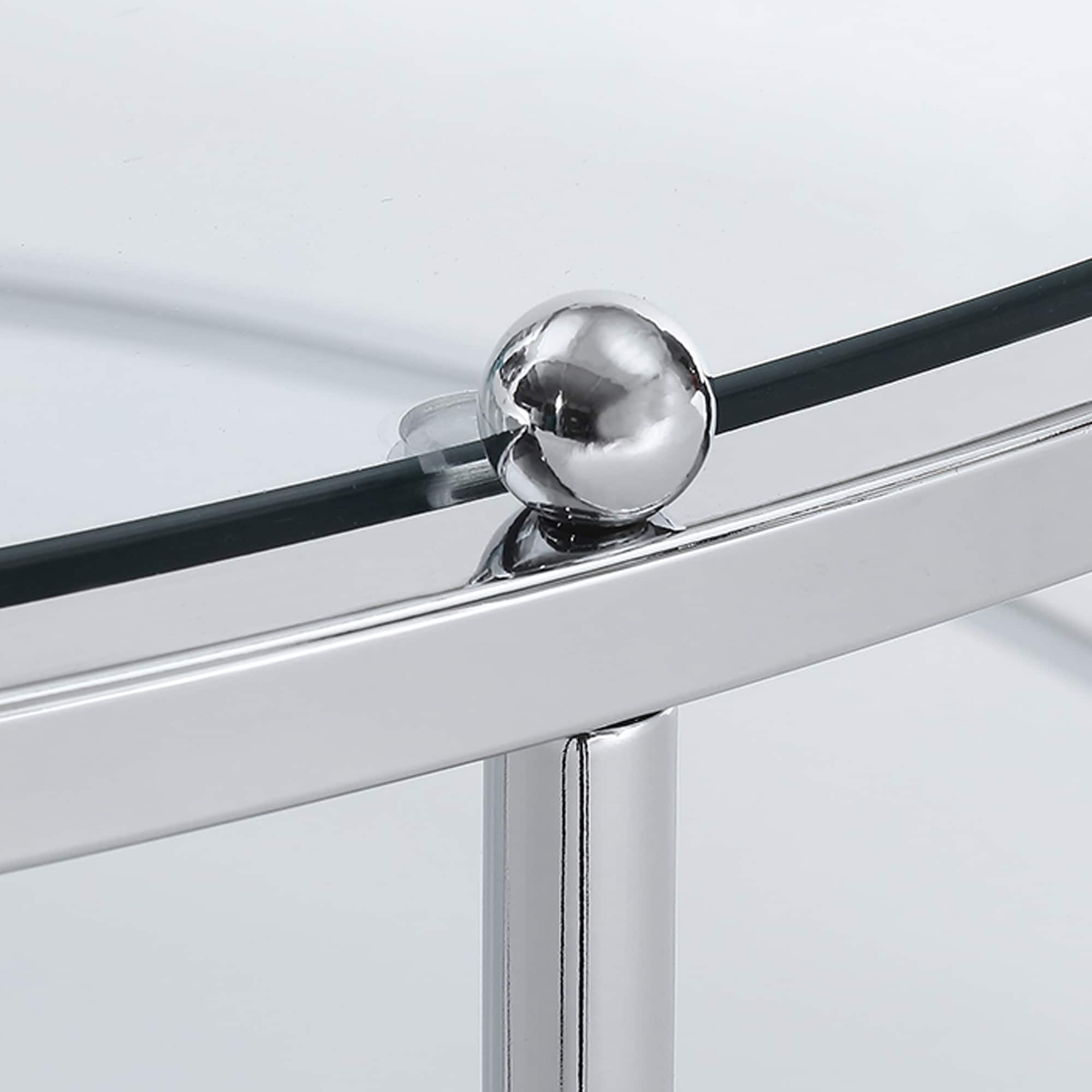 Convenience Concepts S11-141 Console-Sofa-Tables - View #6