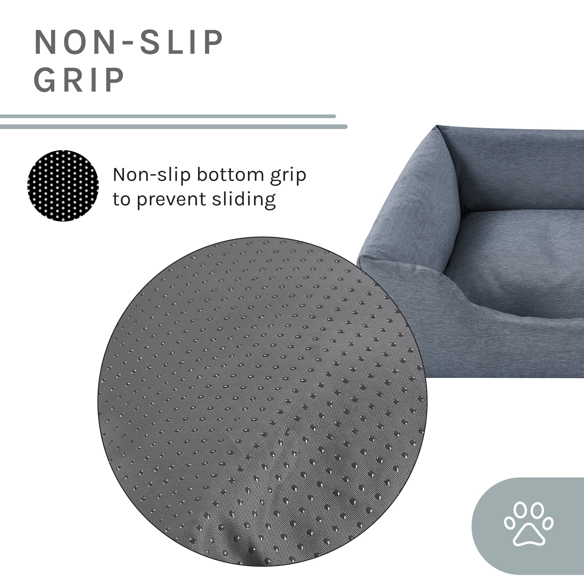 Sam's Pets SP-DB1235NB Pet-Beds - View #11