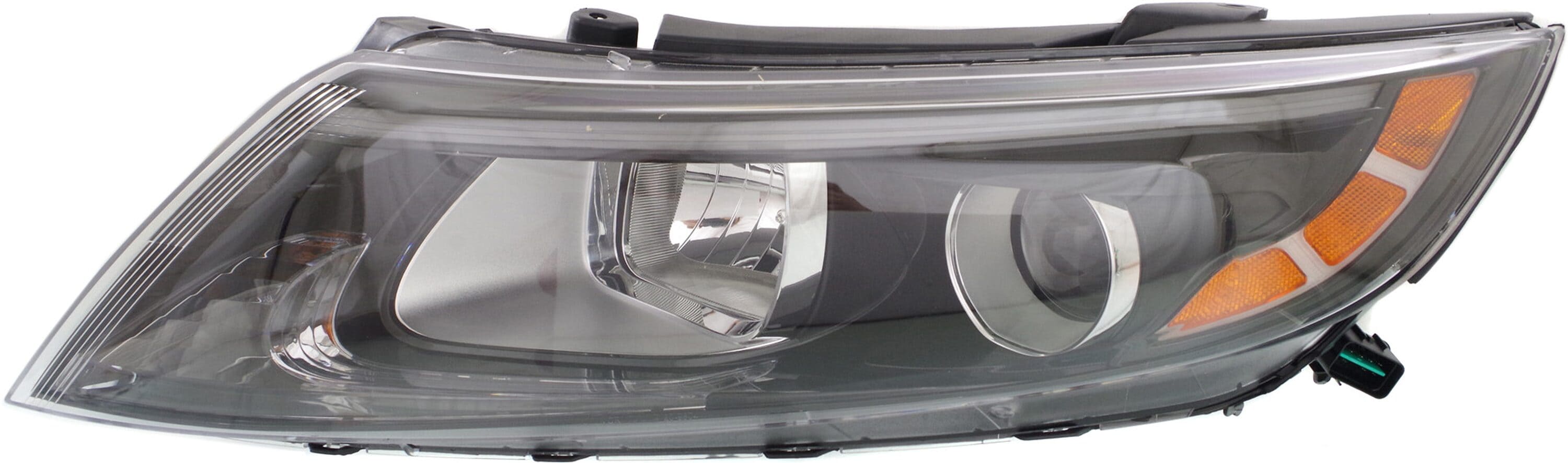 Garage-Pro JCWREPK100182QGP Headlights-Components - View #2