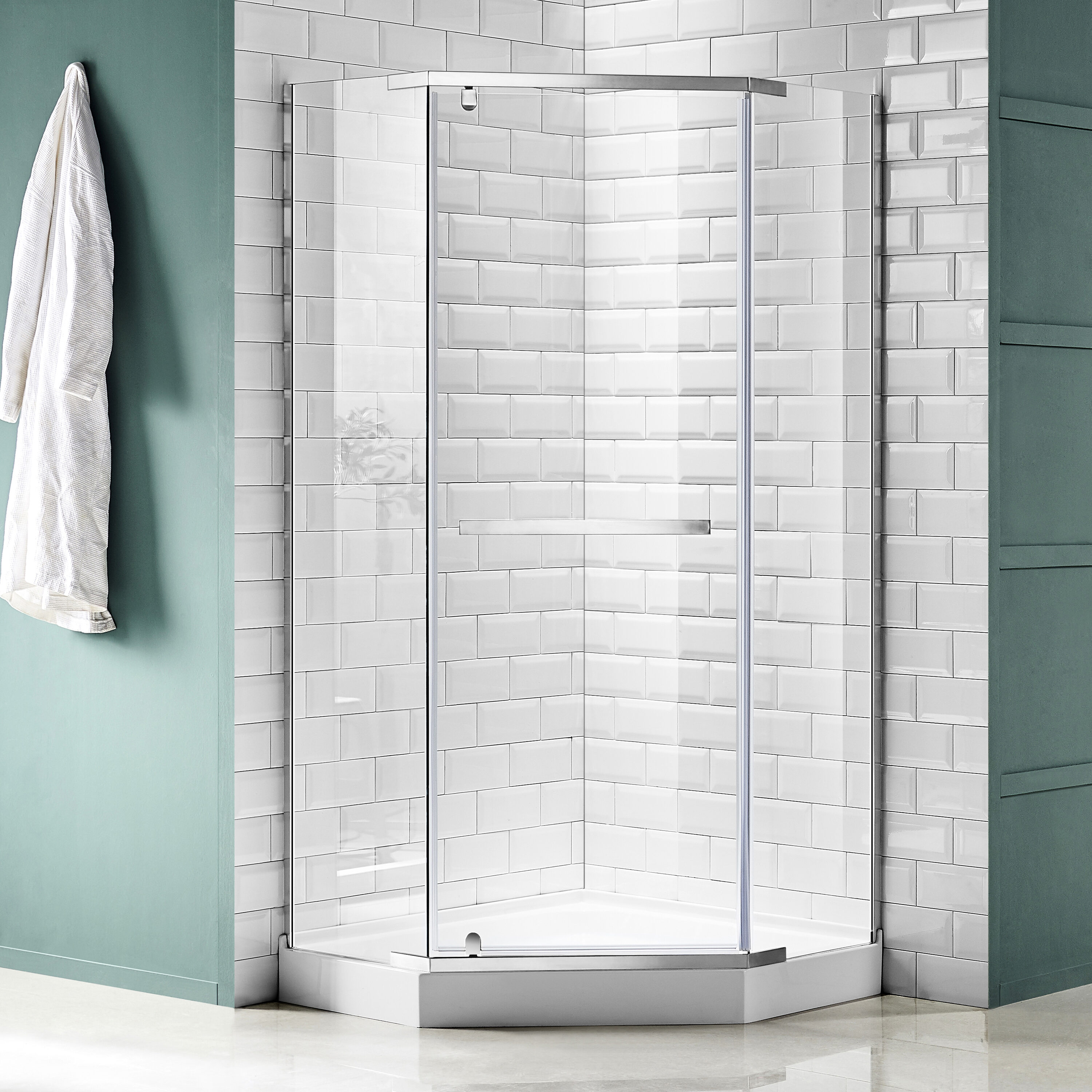 ANZZI SD-AZ056-01BN Shower-Doors - View #5