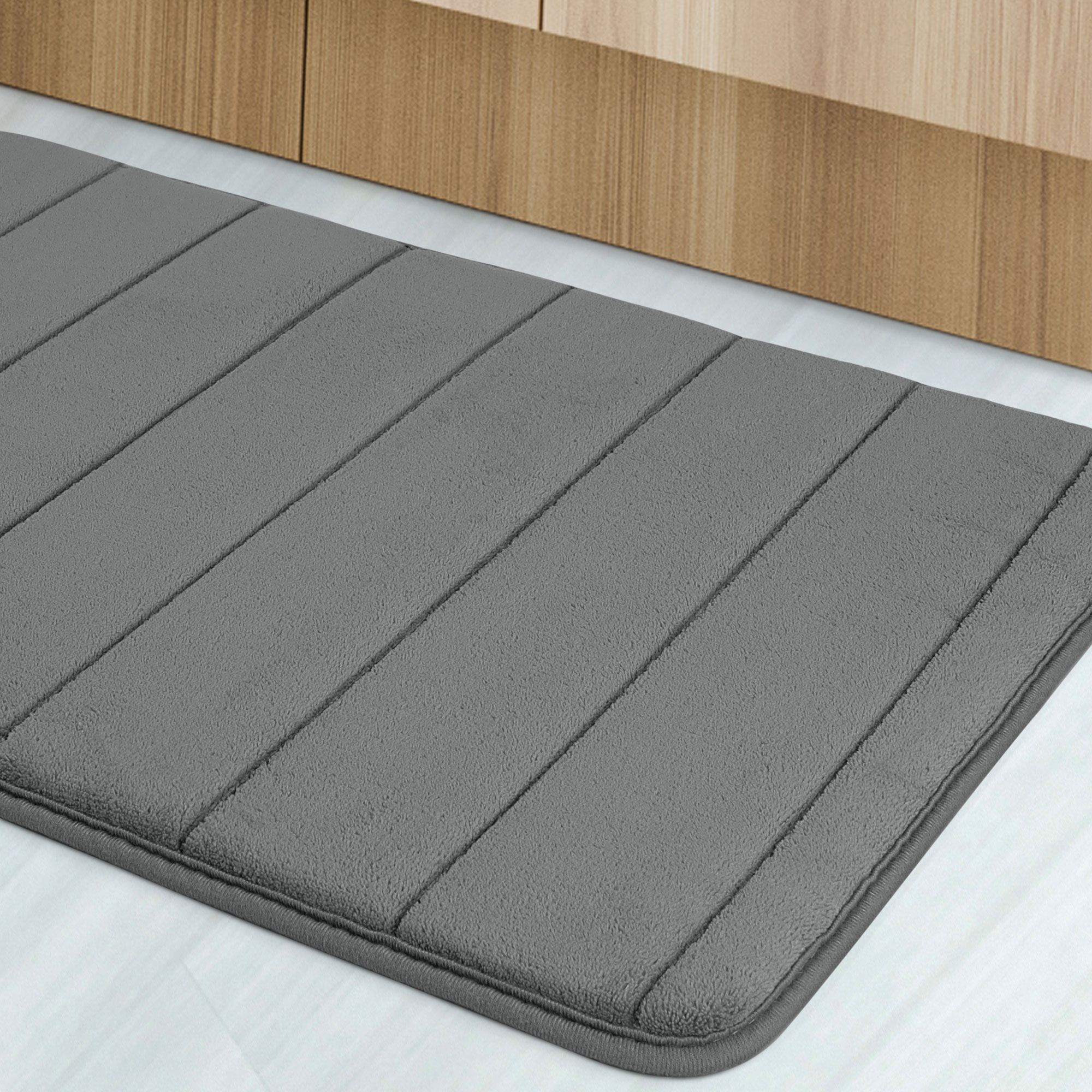 Unique Bargains S25123100UX3070 Bath-Rugs - View #4