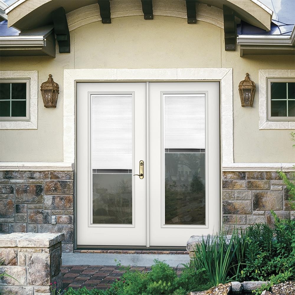 JELD-WEN JW235000053 Patio-Doors - View #2