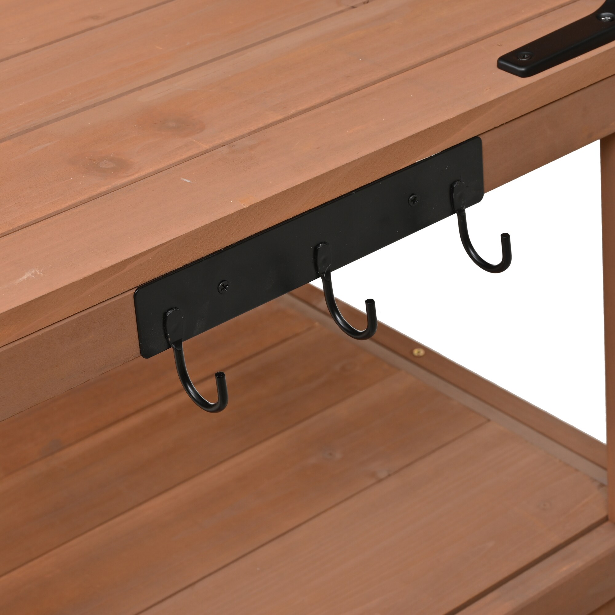 AHIOU HOME ZAAHG-P233280DPB Potting-Benches - View #11
