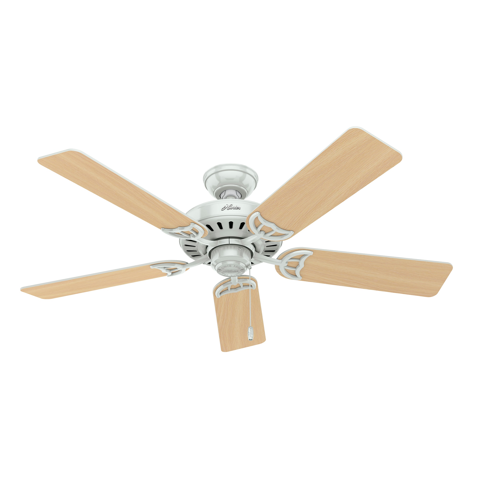 Hunter 53062 Ceiling-Fans - View #4