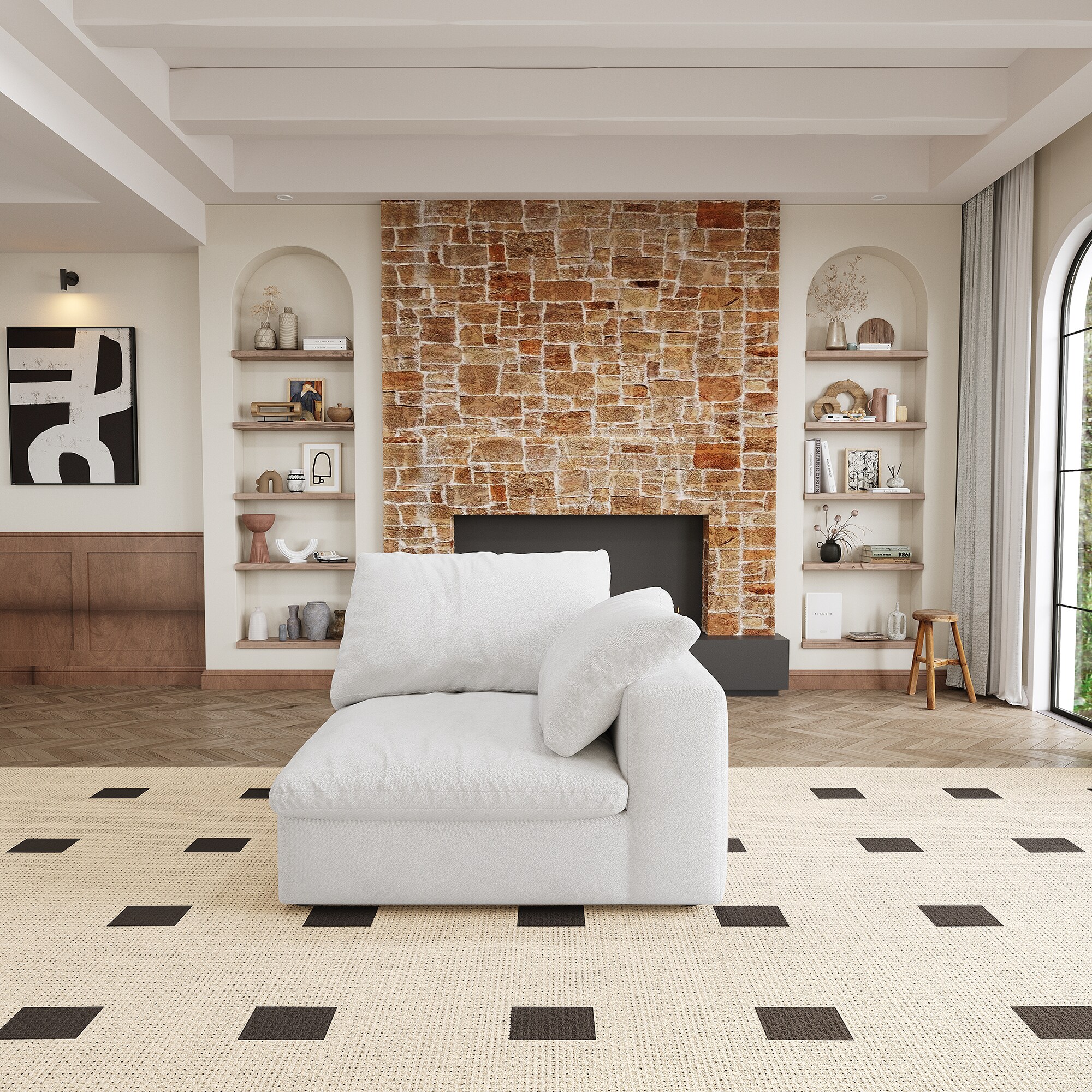 Bybafun YE9600044 Sofas-Loveseats - View #5
