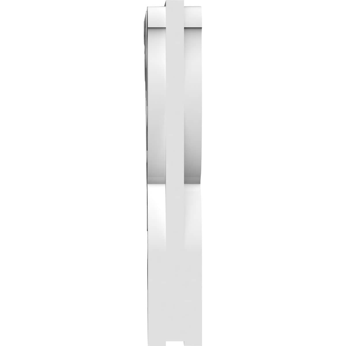 Ekena Millwork CORP01X07X12BA corbels - View #4