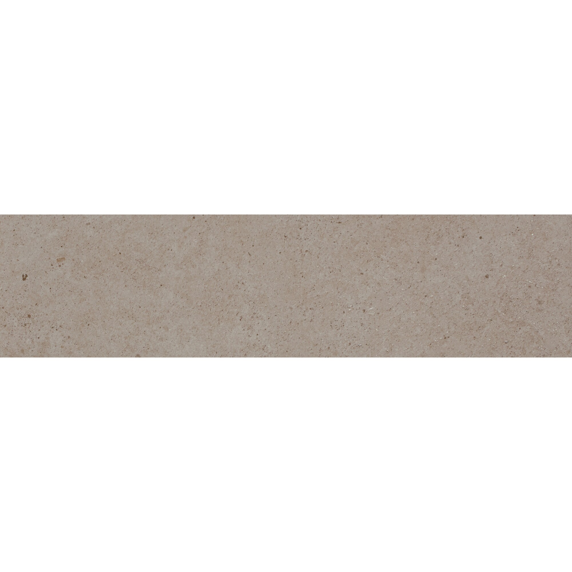 Crossville A1418LW.10624UPS ChromaCode 12-Pack Concrete 6-in x 24-in Matte Porcelain Stone Look Floor and Wall Tile