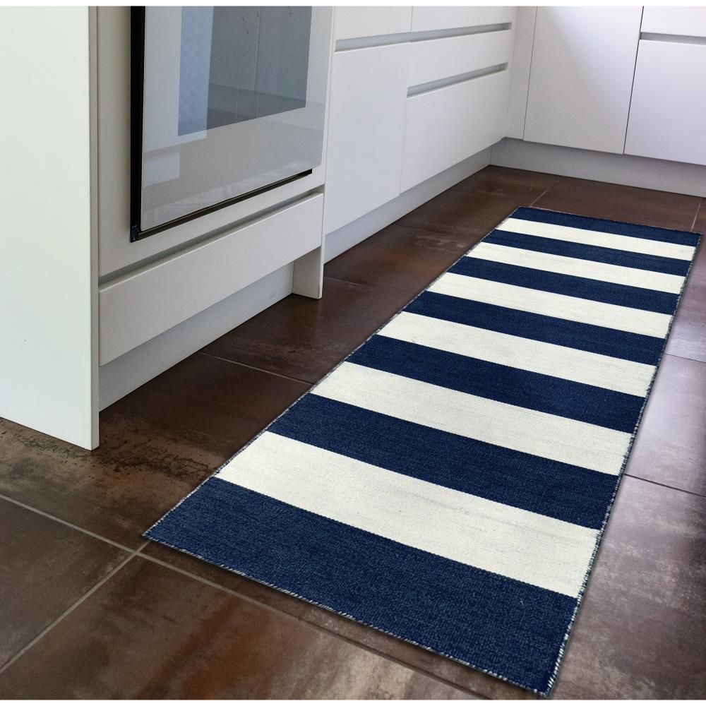 Liora Manne Frontporch Coastal Dog Area Rug