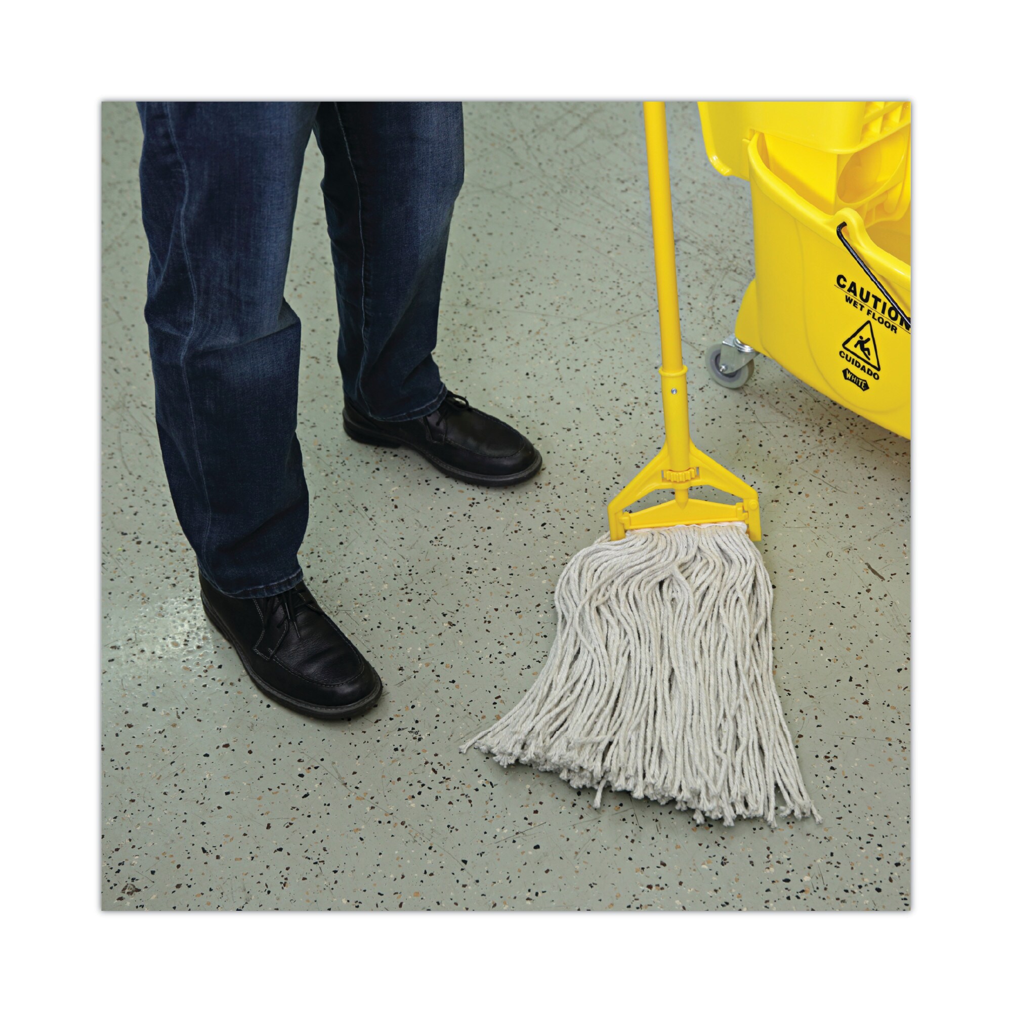 Boardwalk BWK220CCT Mop-Refills - View #5