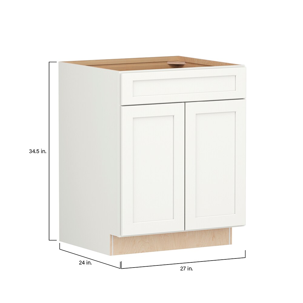 Shenandoah PRO Express SPE 90MPS-20280 Cabinets-Kitchen - View #4