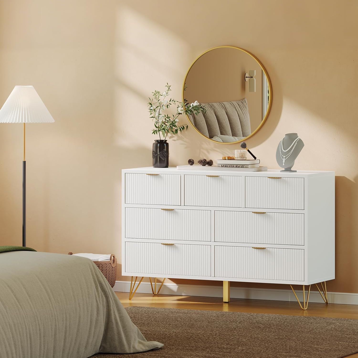 Edwards LHD-PHK-344LF4HT Storage-Drawers - View #2