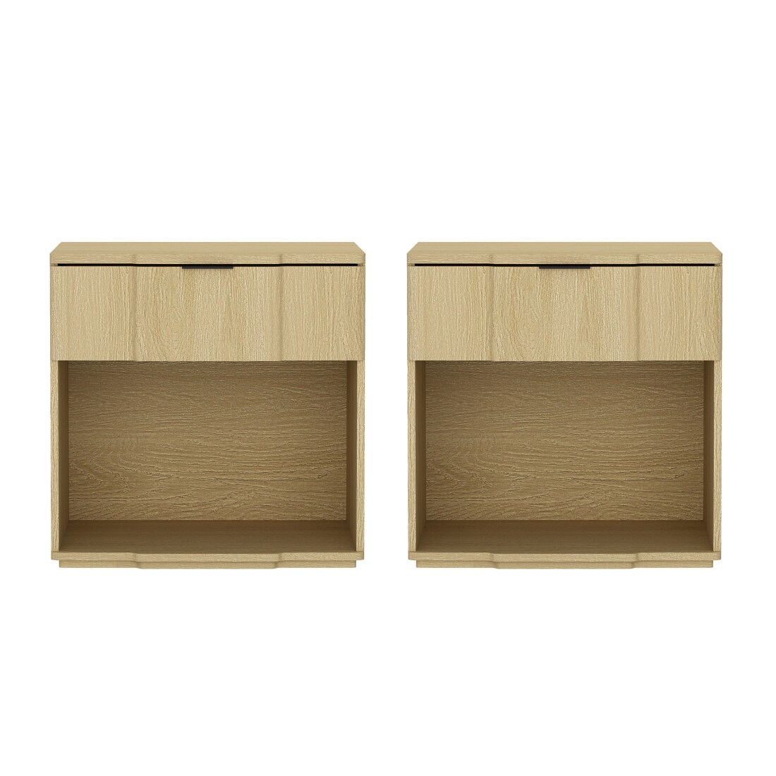 CHITA CTK-196 nightstands - View #3