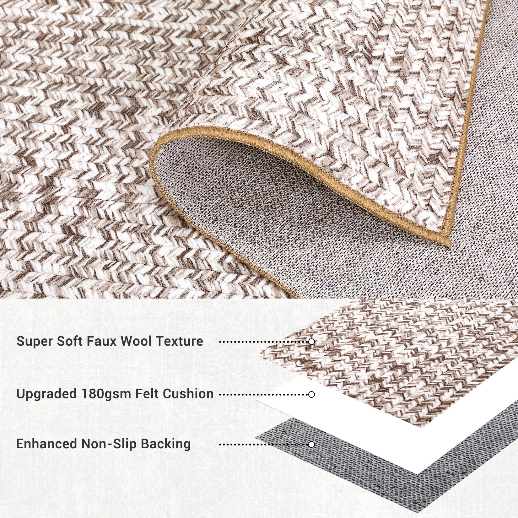 DEXSO S-BQ-HON5D0GZJ rugs - View #7