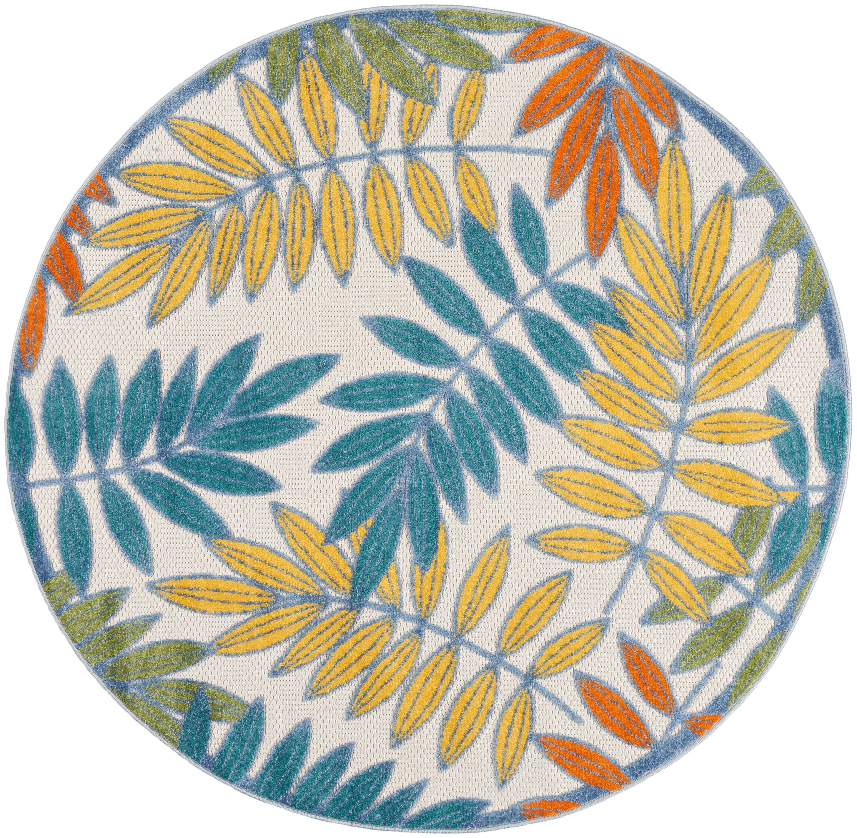Nourison 099446827852 rugs - View #2