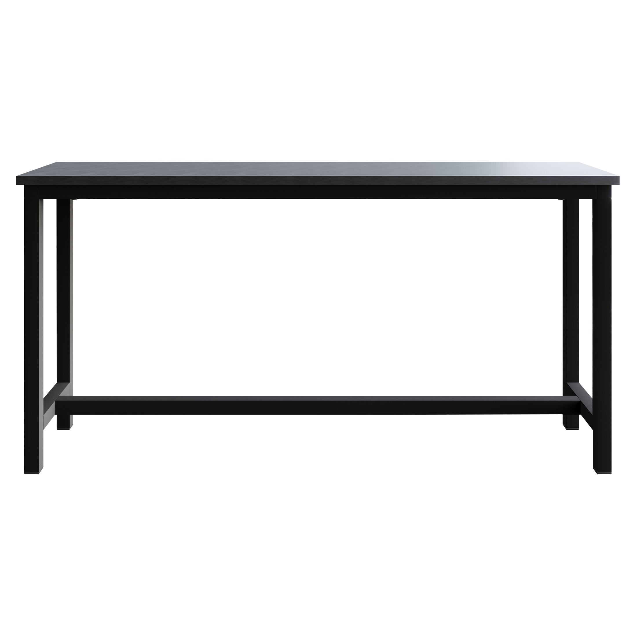 CasePiece CM669T54-BK-MT-3X Dining-Sets - View #7