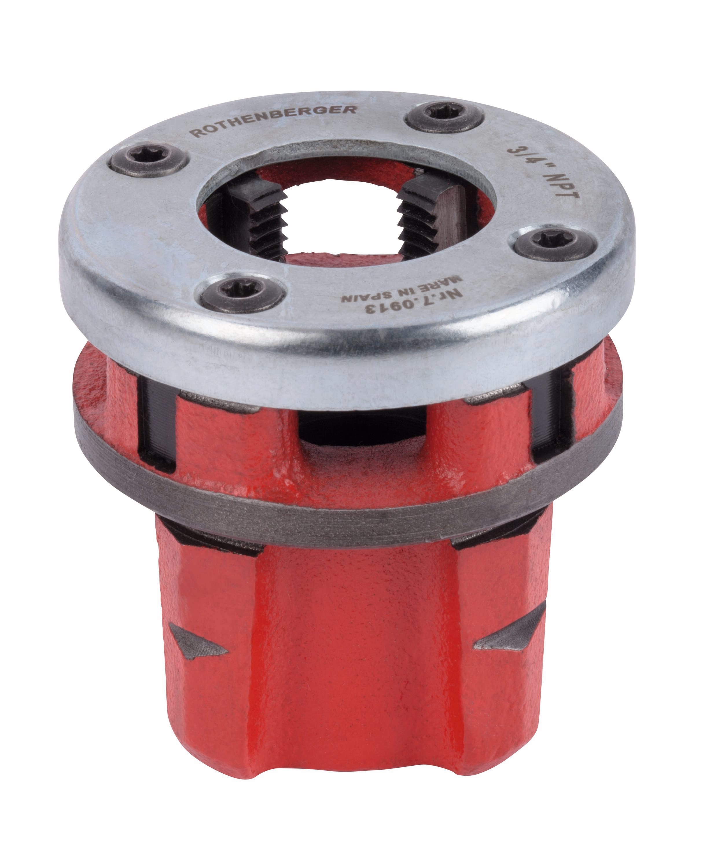 ROTHENBERGER 3/4-in to Solid Die