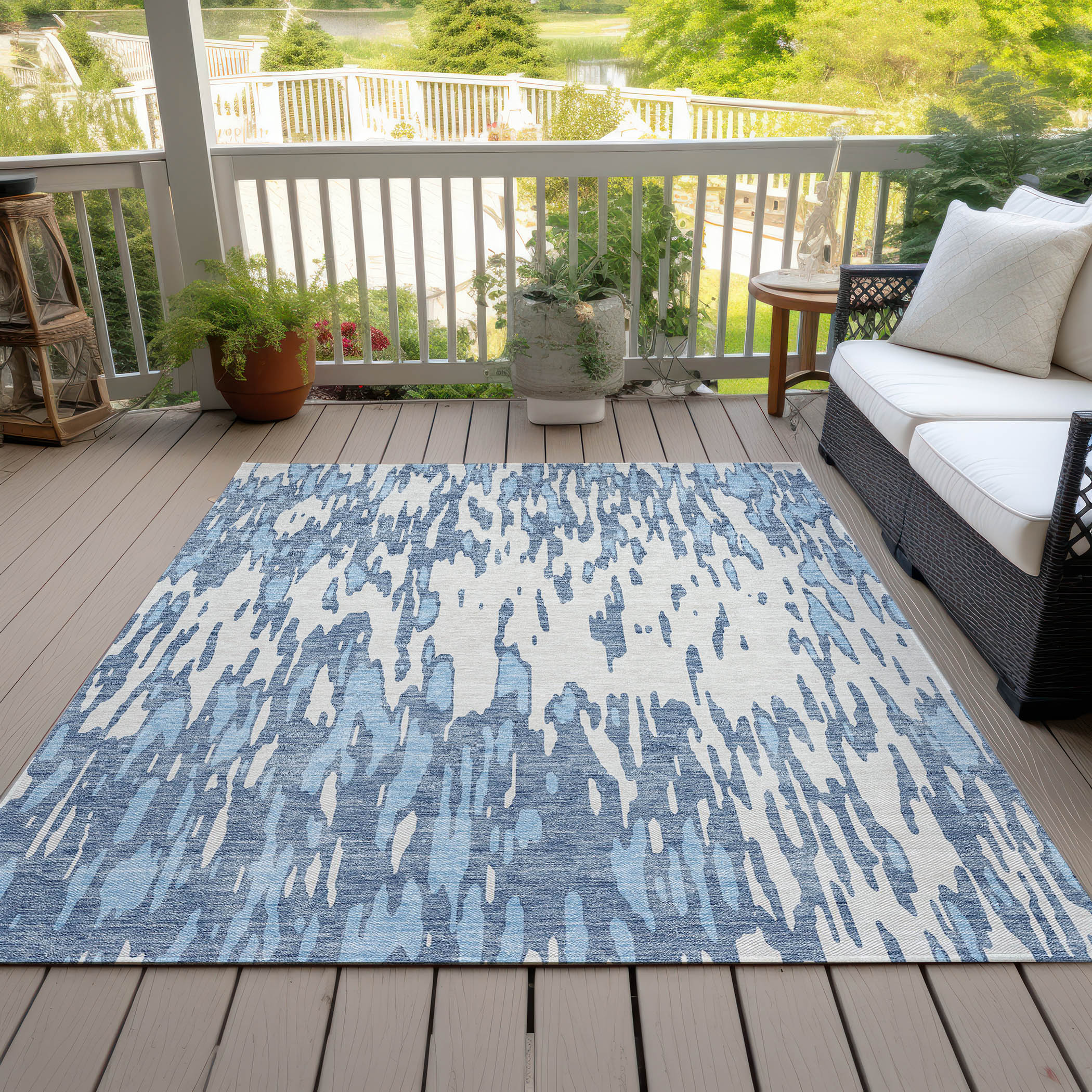 Addison Rugs ACN945DN3X5 rugs - View #8