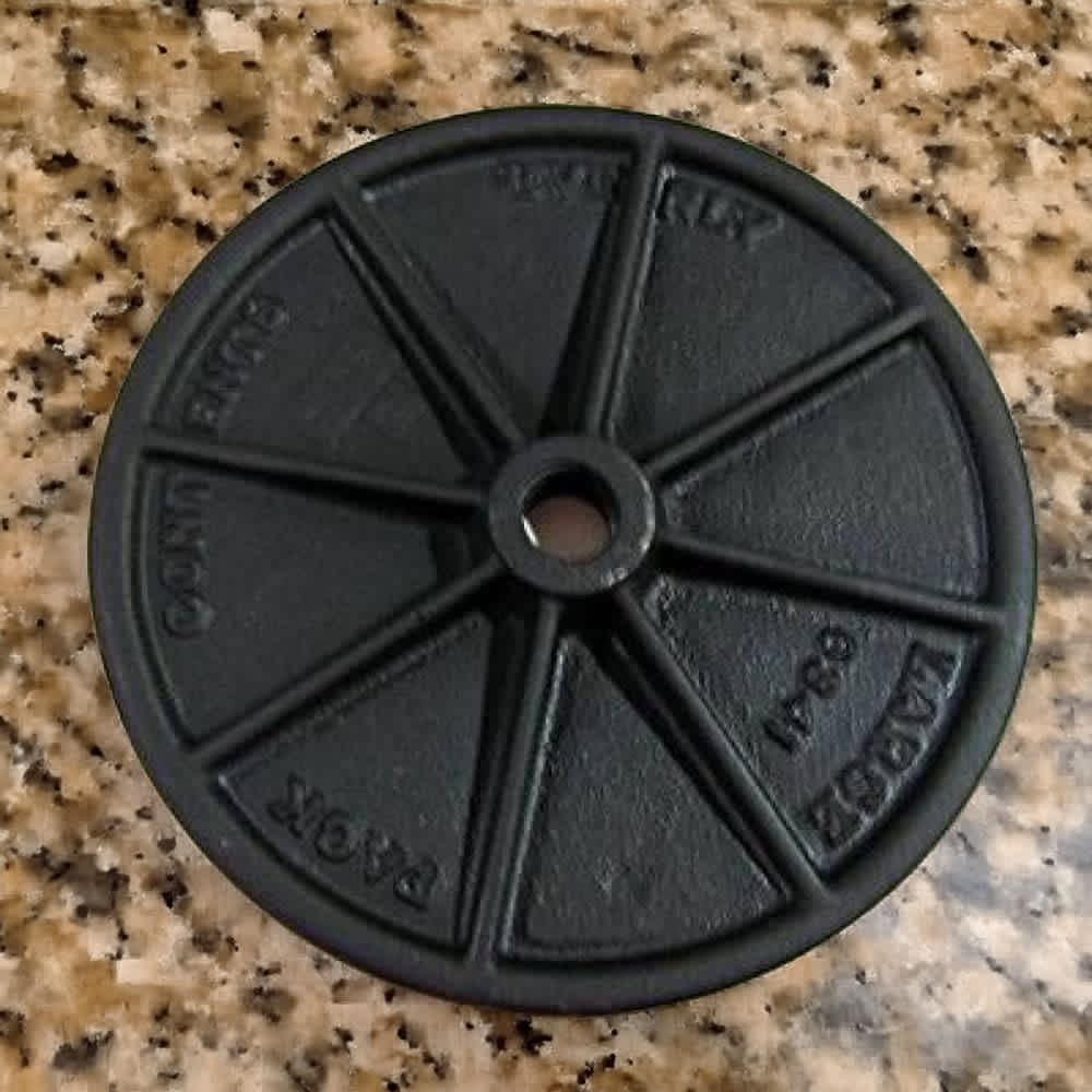 Lehman's 27356341 Meat-Grinders - View #2