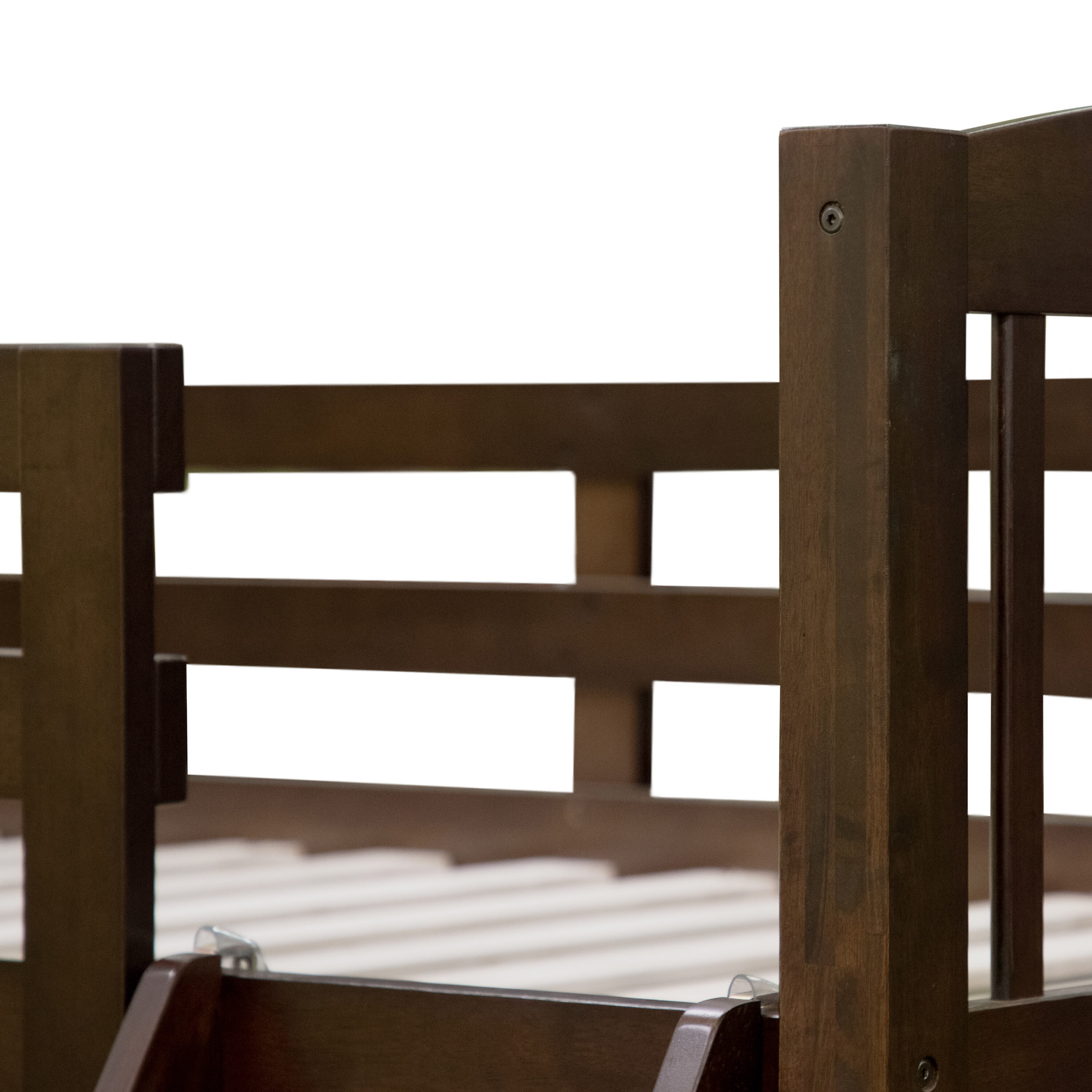 Furniture of America 005L-BK001ML Bunk-Beds - View #13