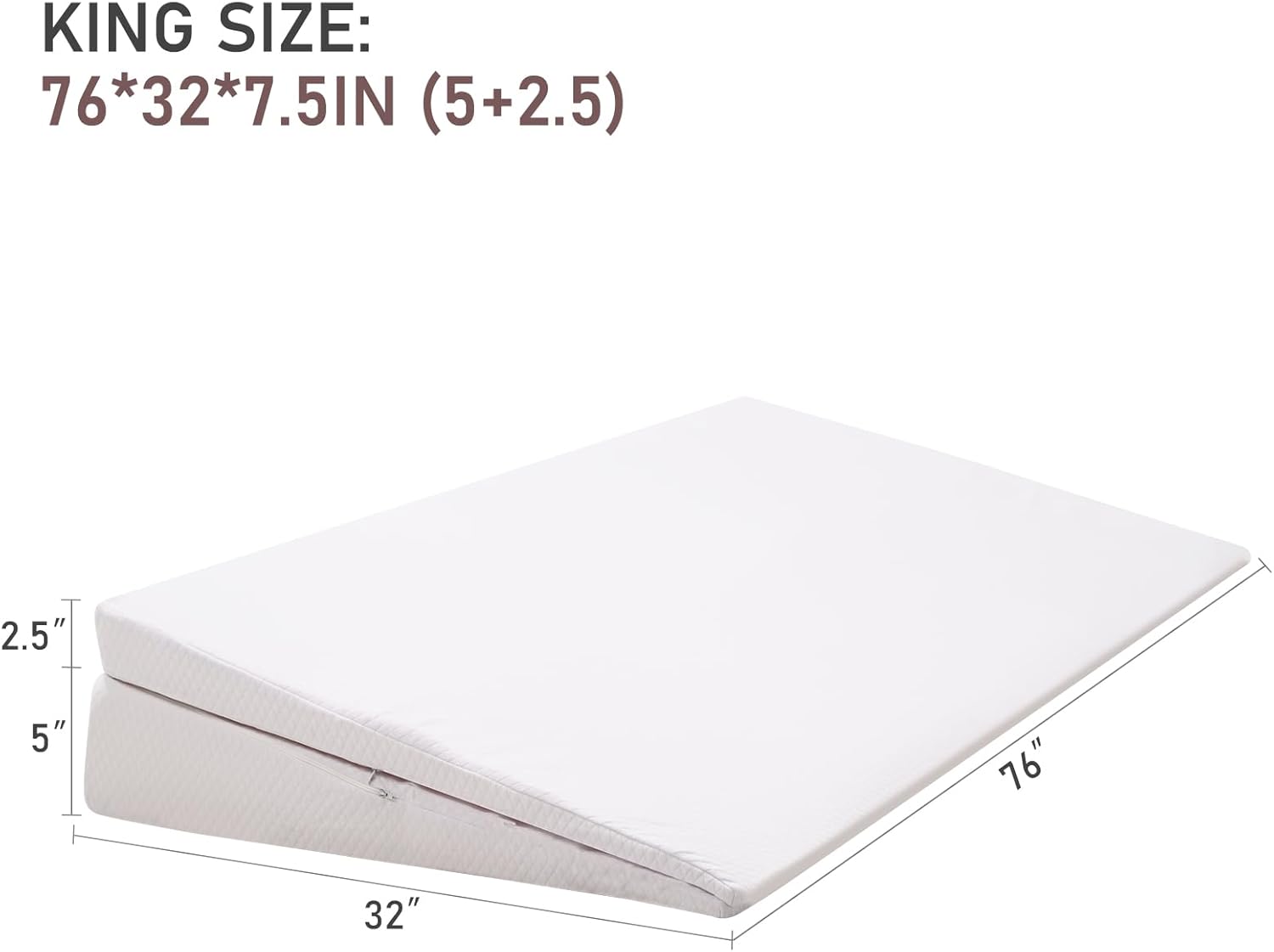 Esazn I1322308-WT-K Orthopedic-Pillows-Cushions - View #9