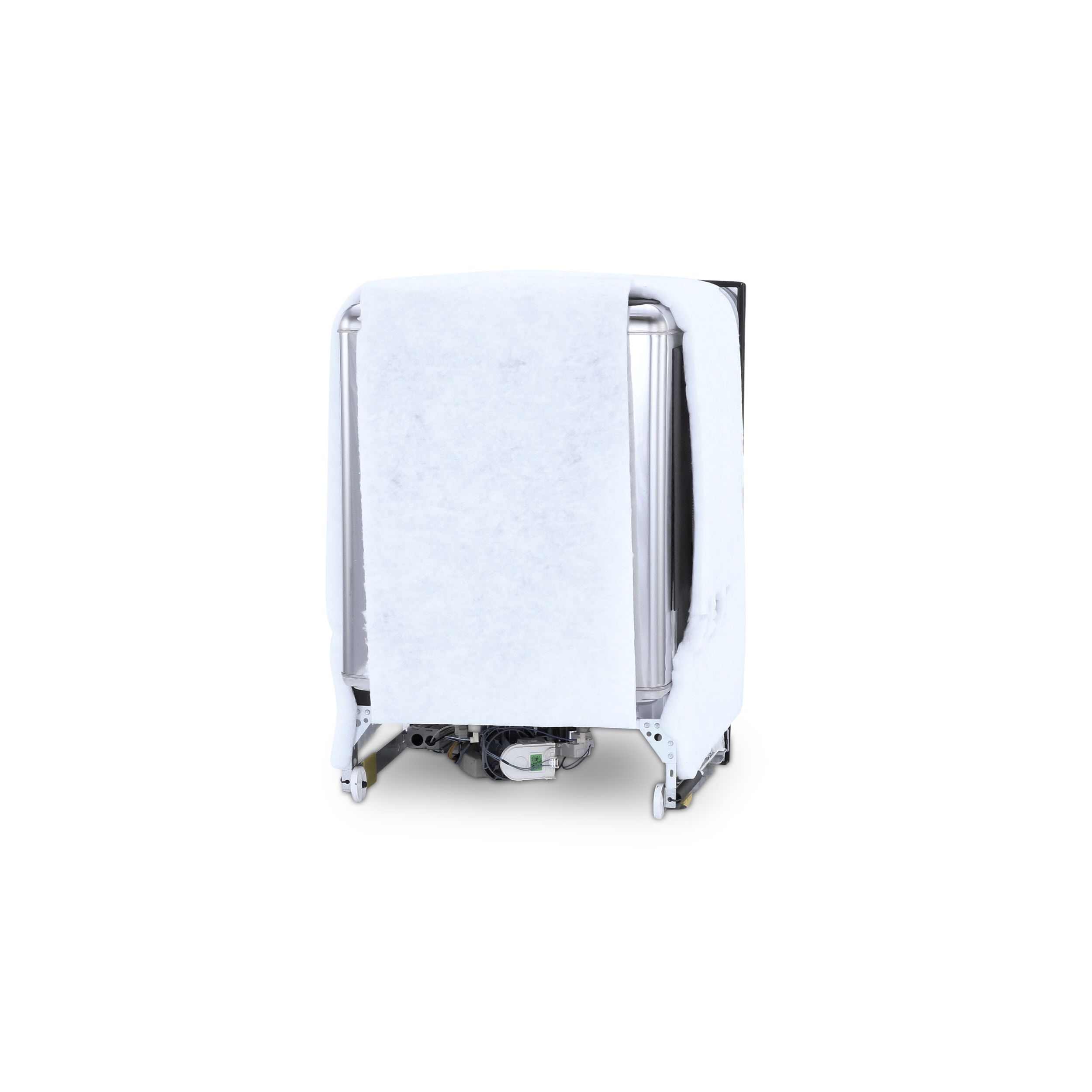 whirlpool dishwasher wdt780saem