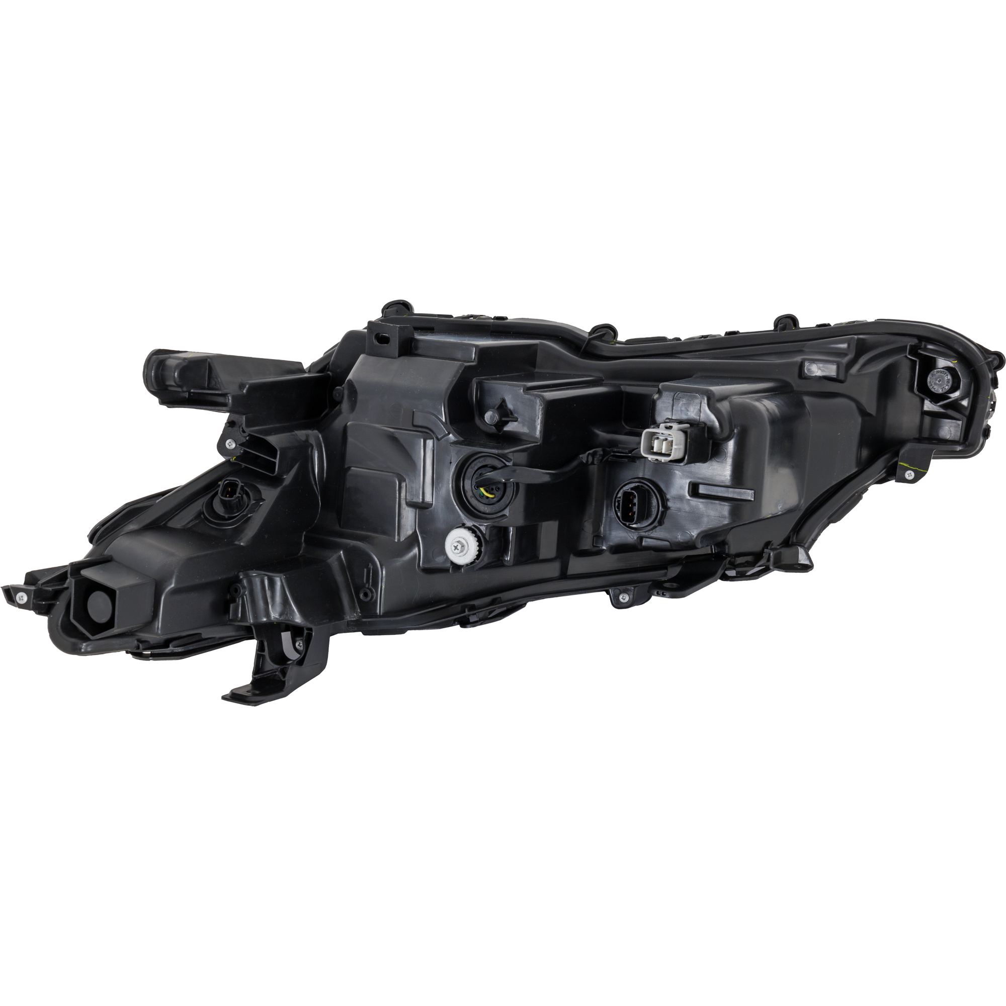 Garage-Pro GPRT10010125Q Headlights-Components - View #2
