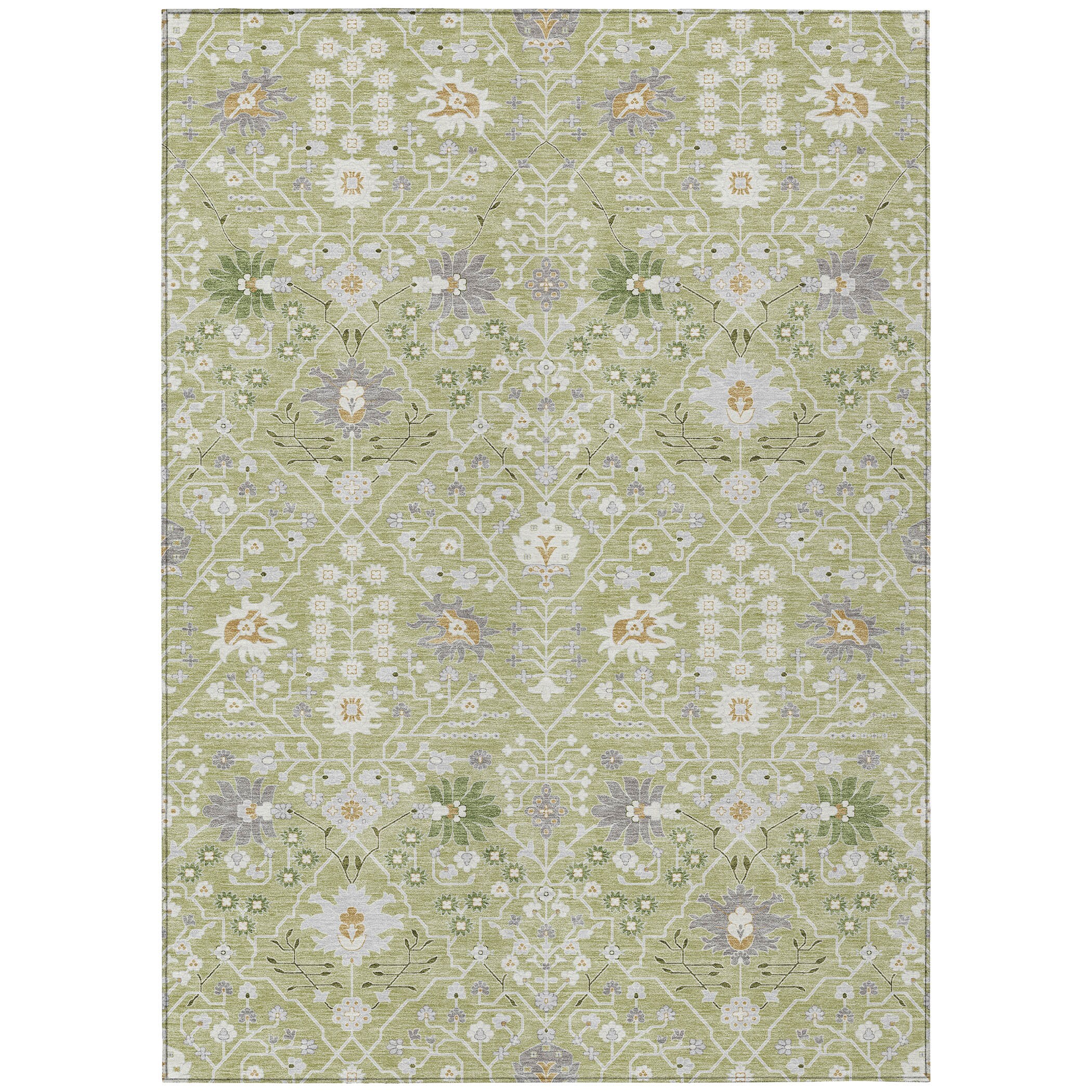 Addison Rugs ACN1009AL8X10 rugs - View #2