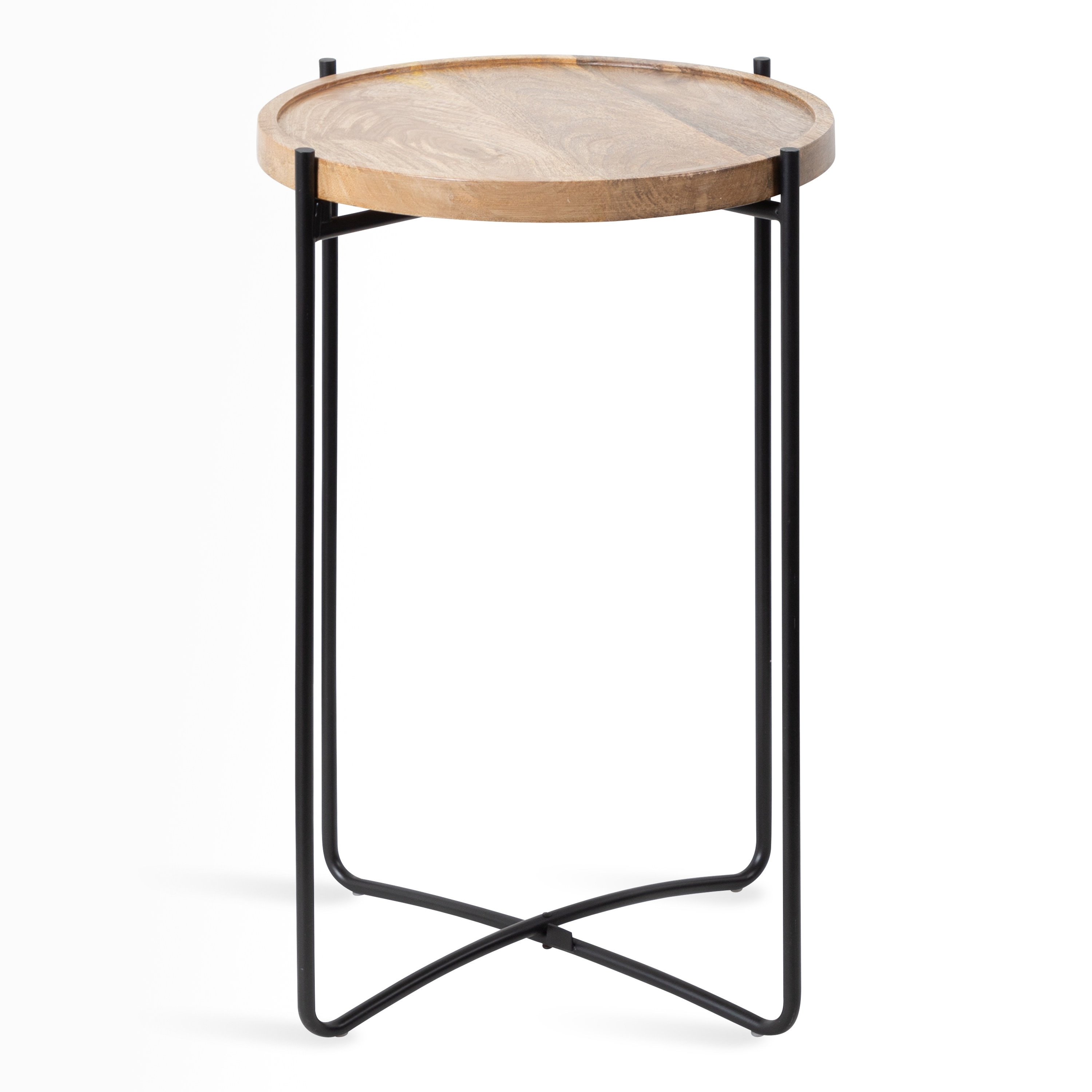Kate and Laurel 219301 End-Tables - View #3