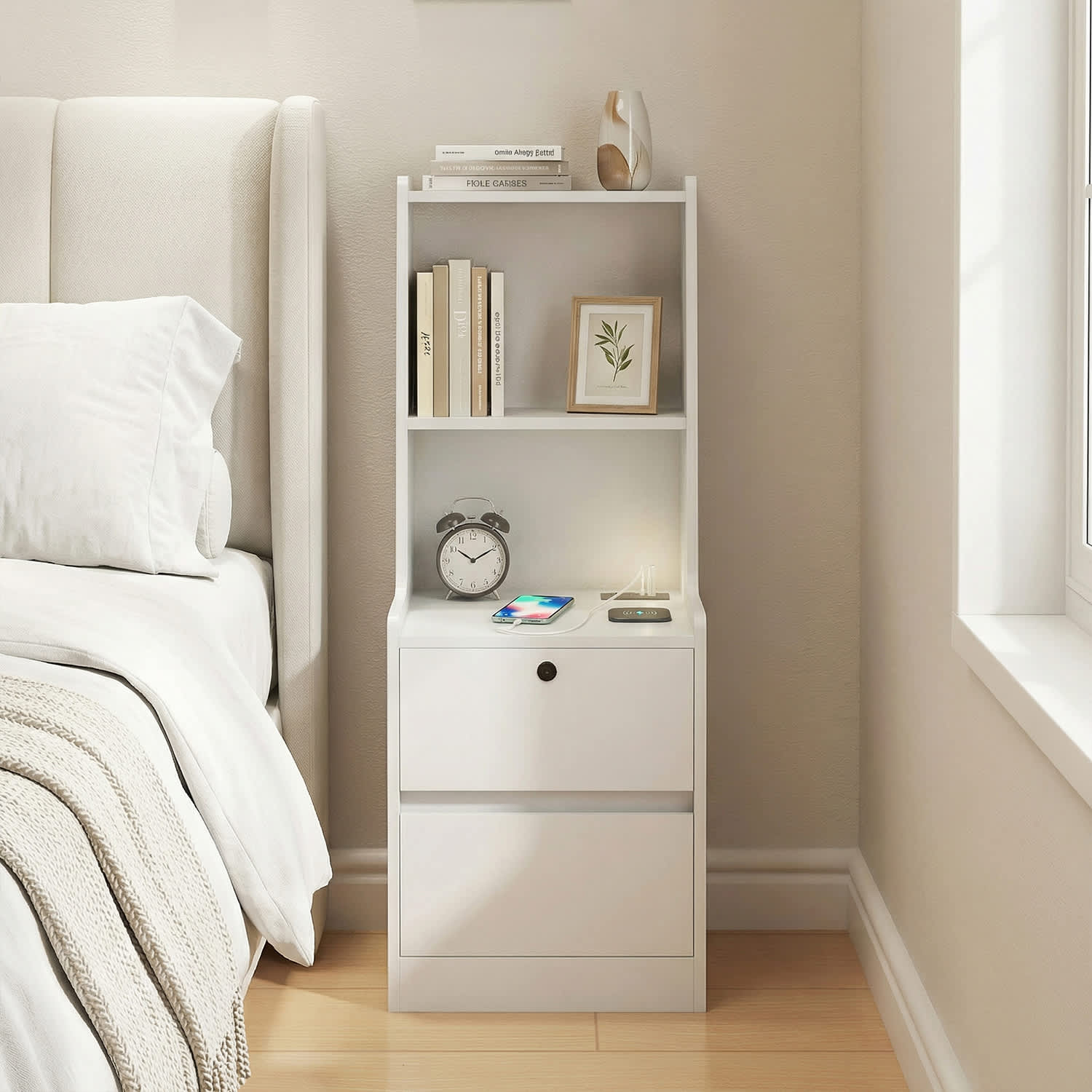 VERYKE WZT-JLYC00201 nightstands - View #7