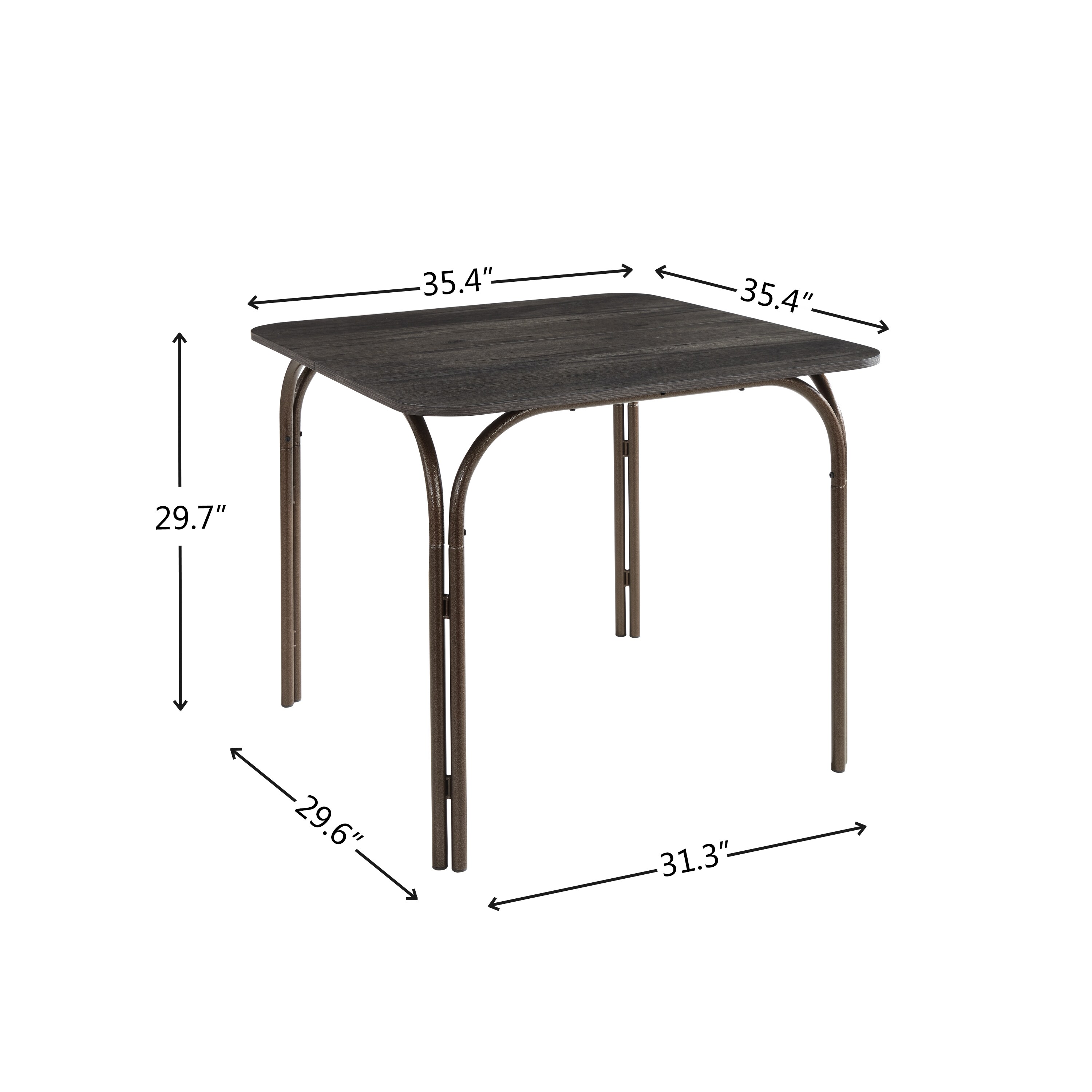 Siavonce XH68772 Dining-Sets - View #7